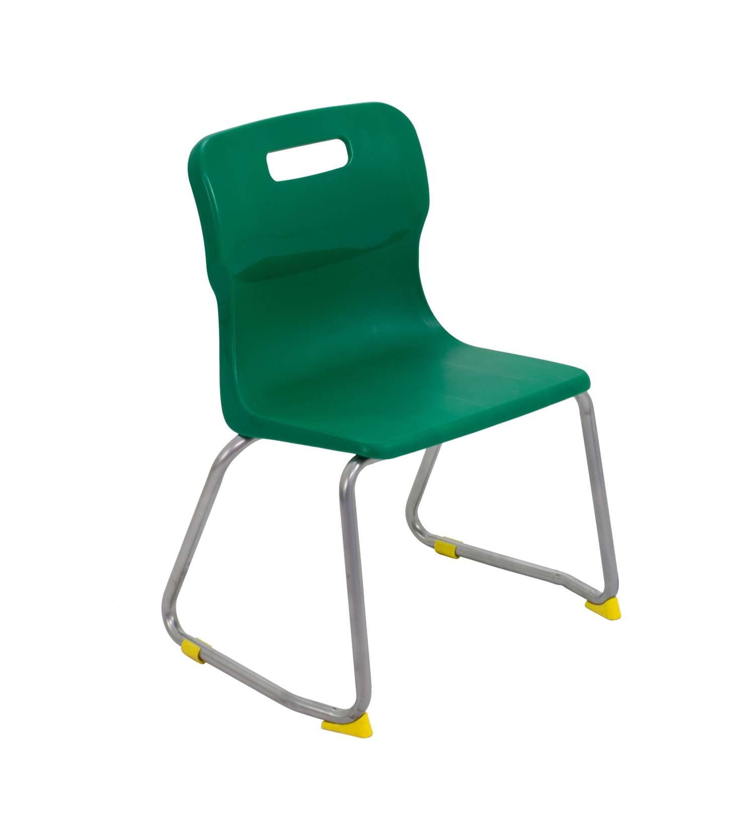 Titan Skid Base Chair