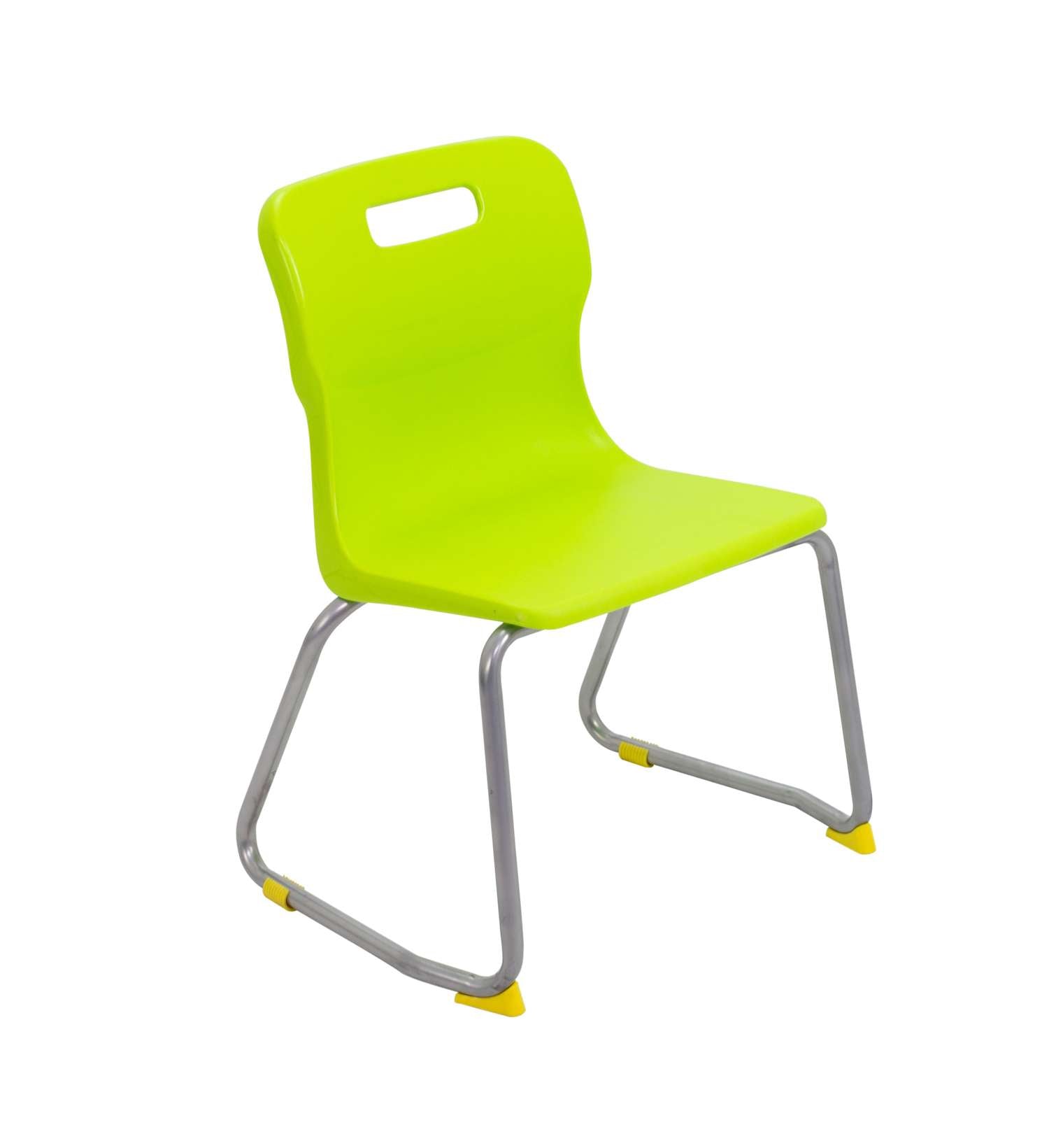 Titan Skid Base Chair