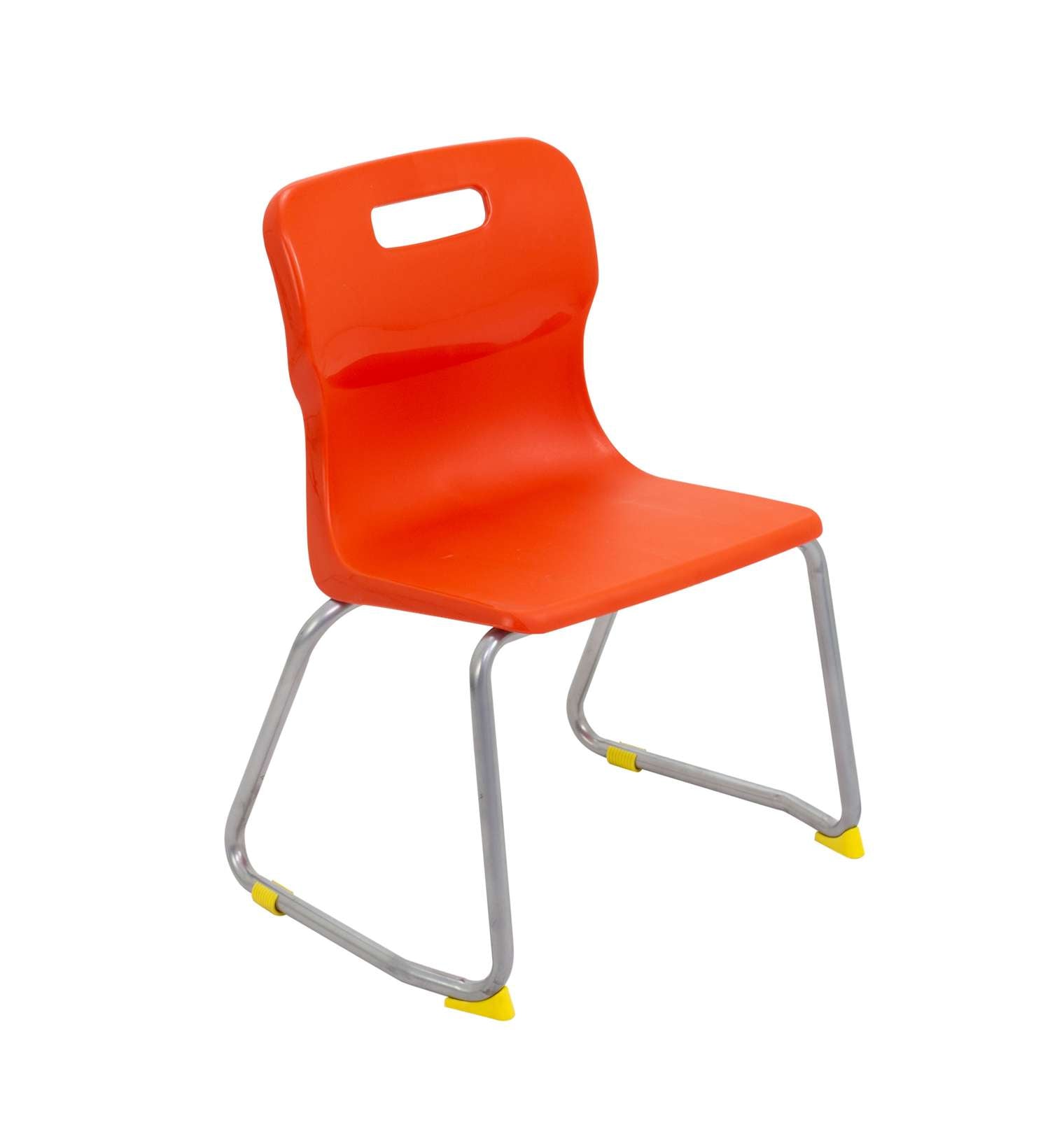 Titan Skid Base Chair