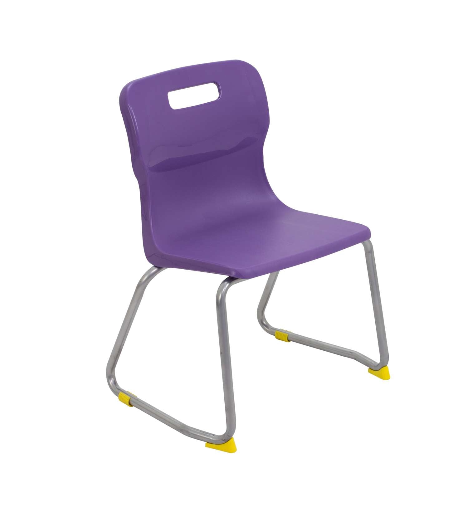 Titan Skid Base Chair