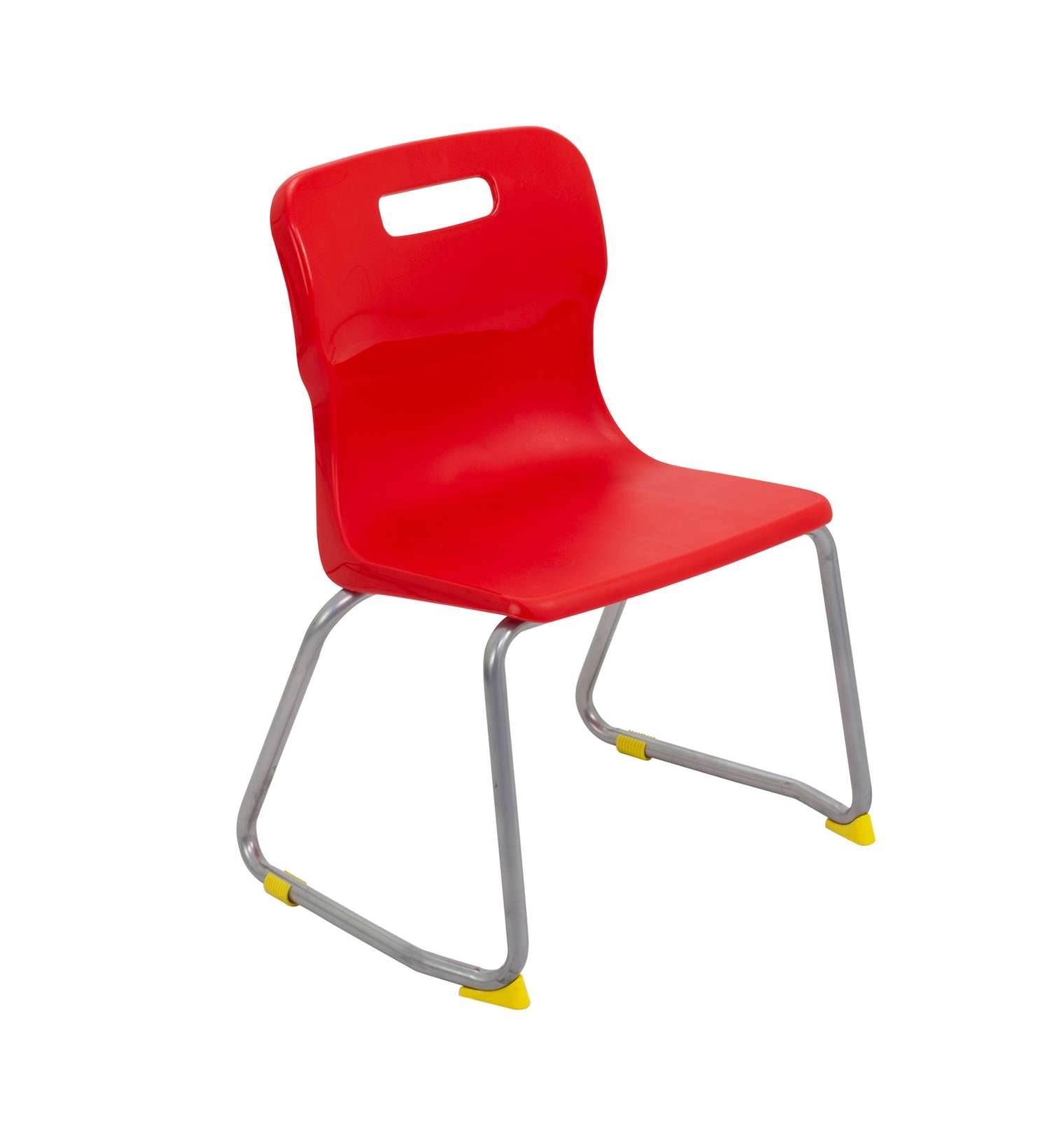 Titan Skid Base Chair