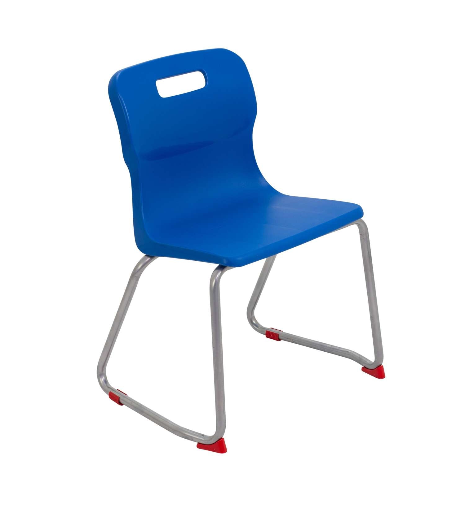 Titan Skid Base Chair