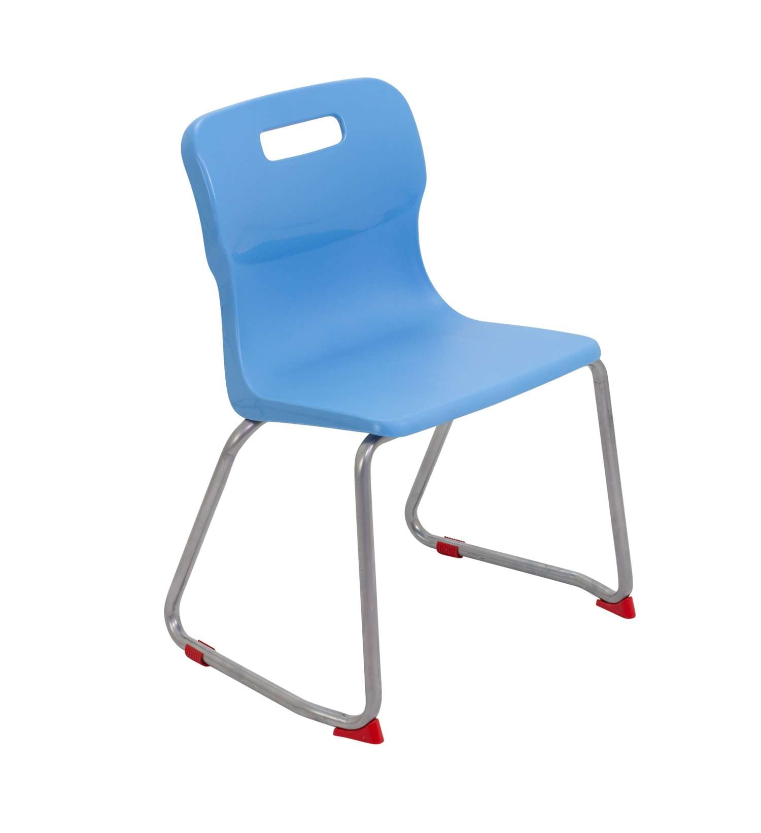 Titan Skid Base Chair