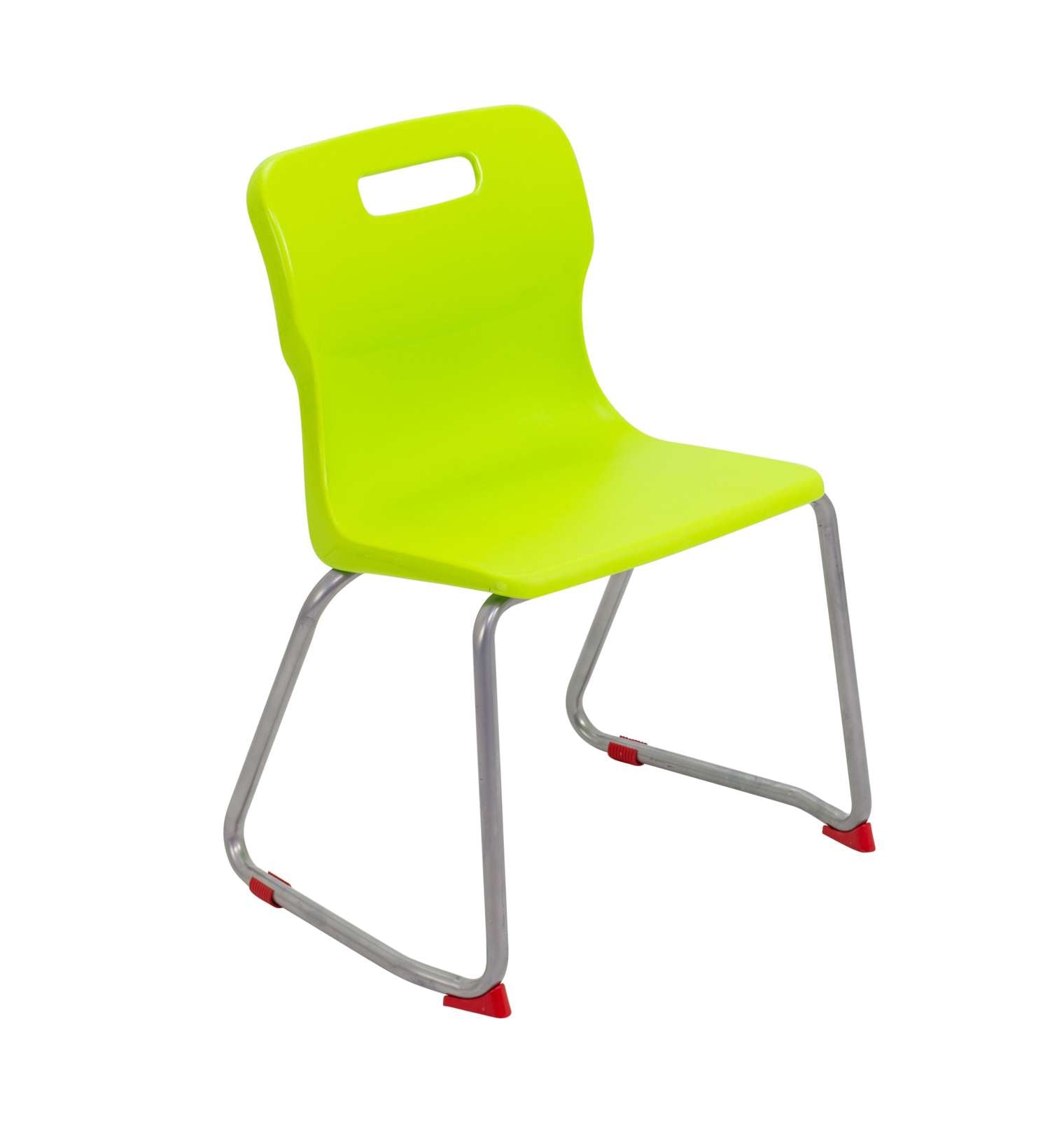 Titan Skid Base Chair