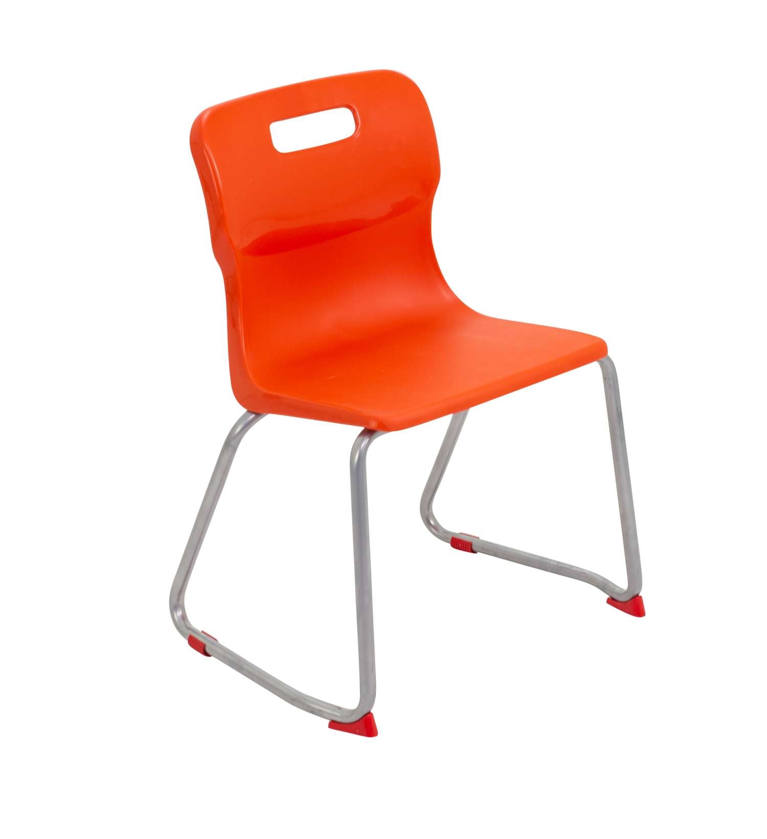 Titan Skid Base Chair