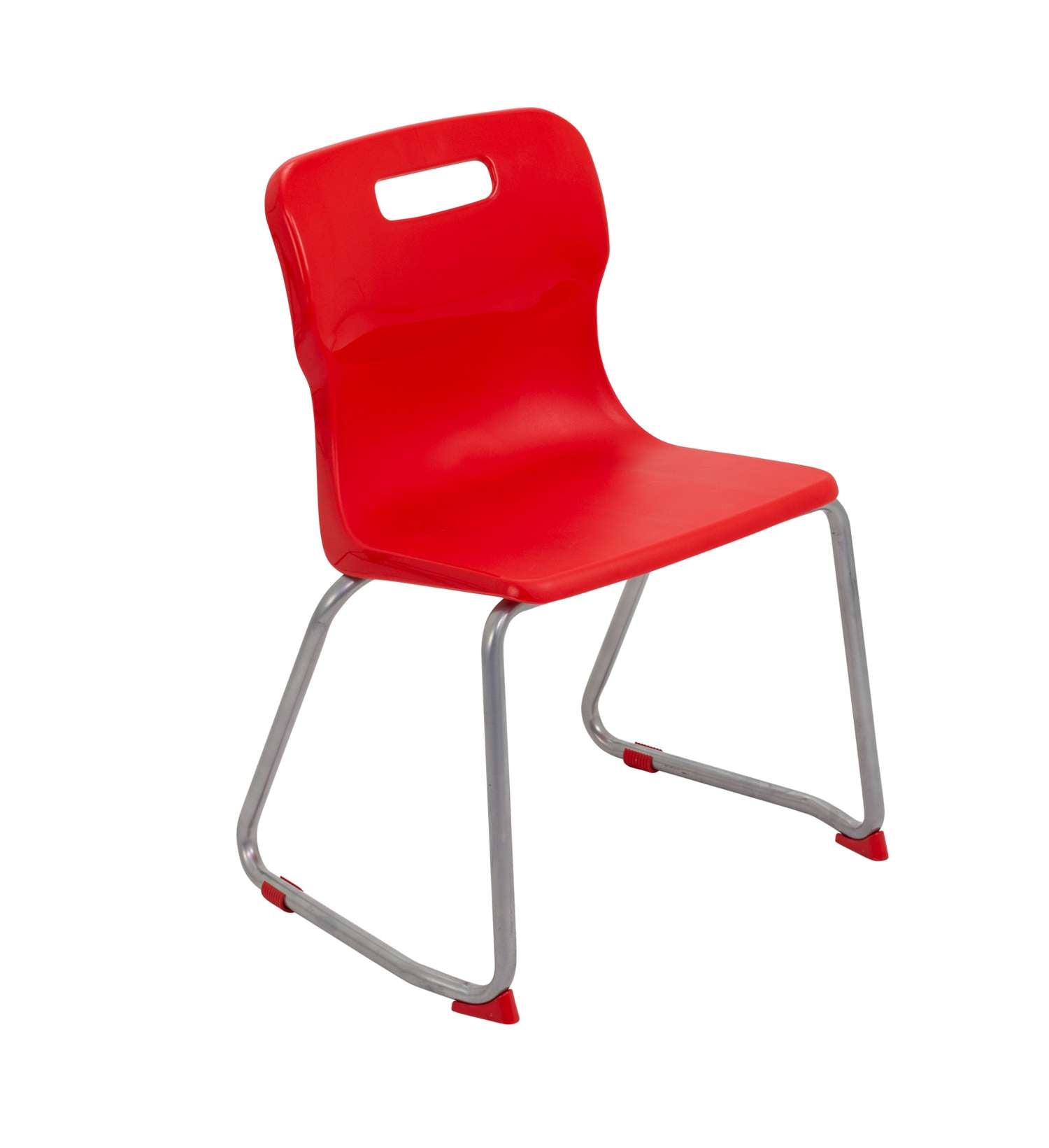 Titan Skid Base Chair