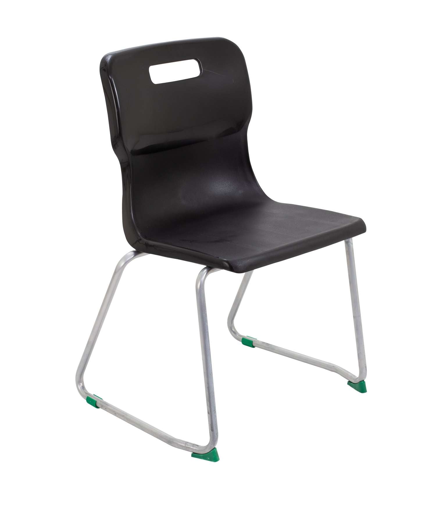 Titan Skid Base Chair