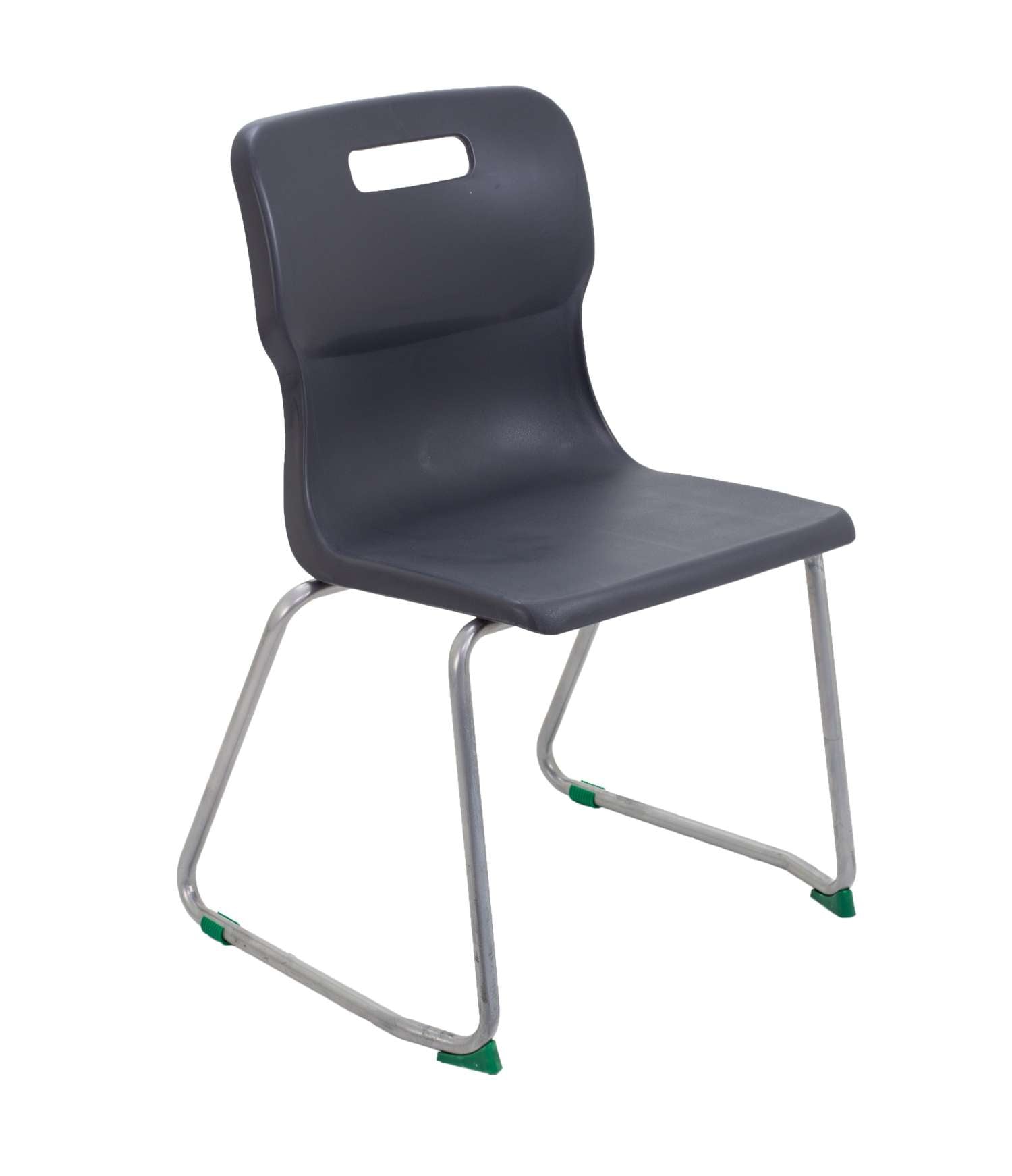 Titan Skid Base Chair