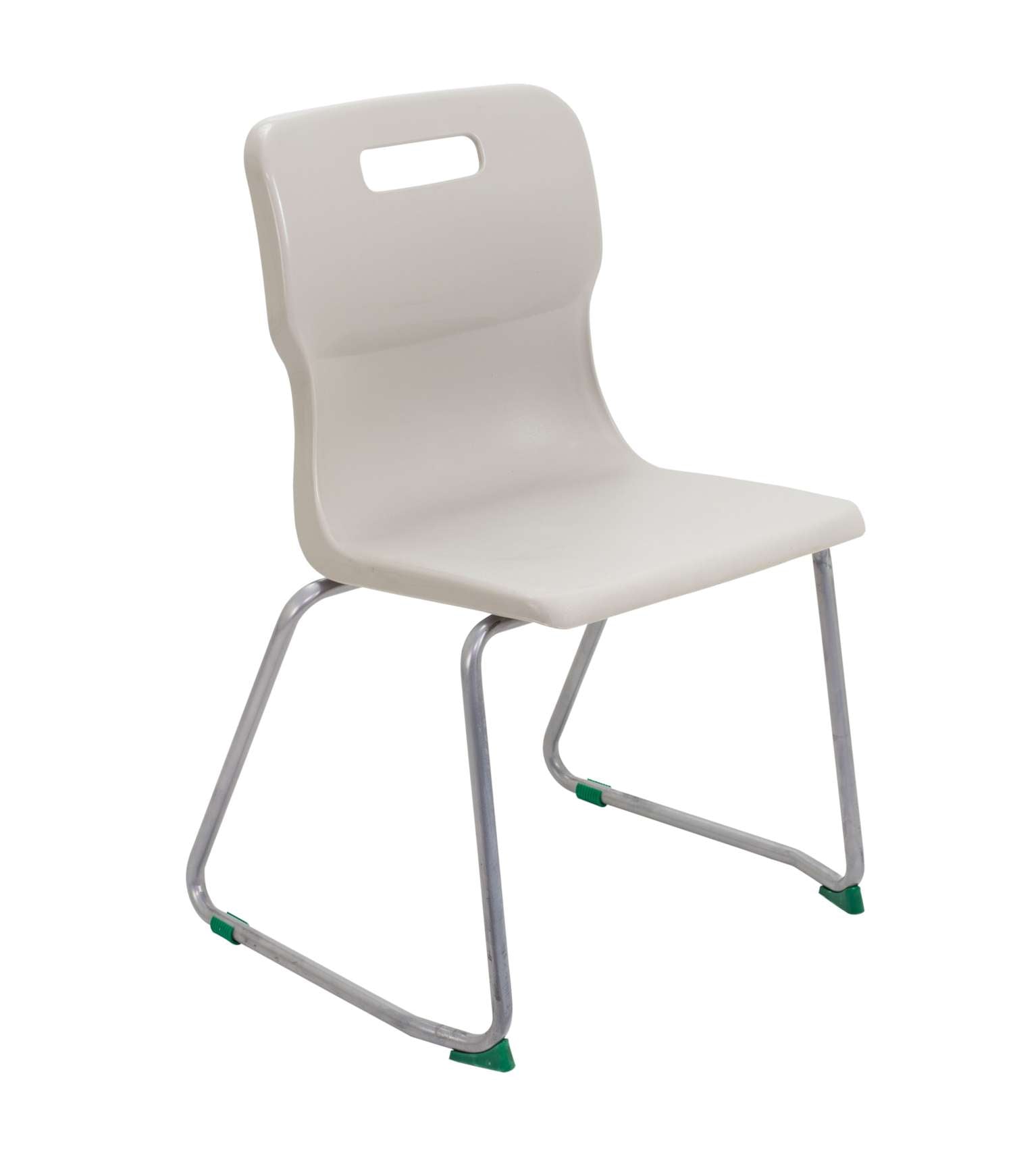 Titan Skid Base Chair