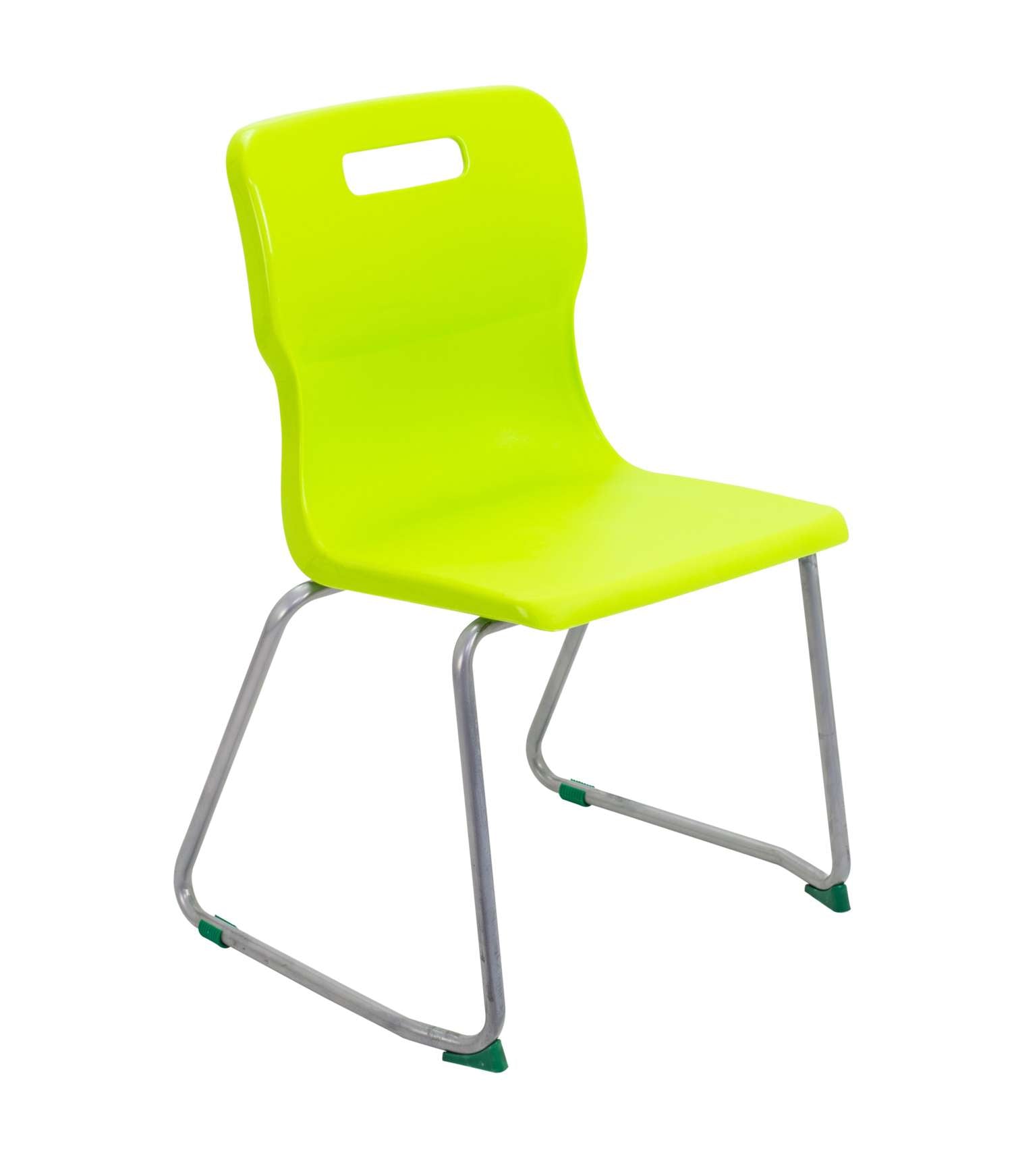 Titan Skid Base Chair