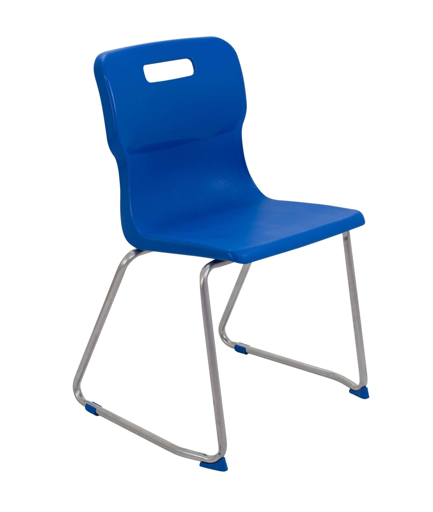 Titan Skid Base Chair