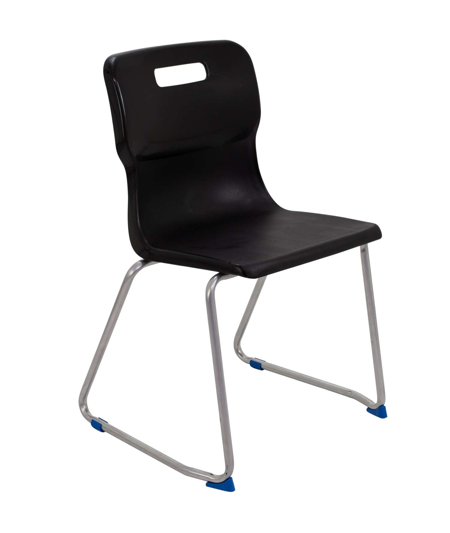 Titan Skid Base Chair