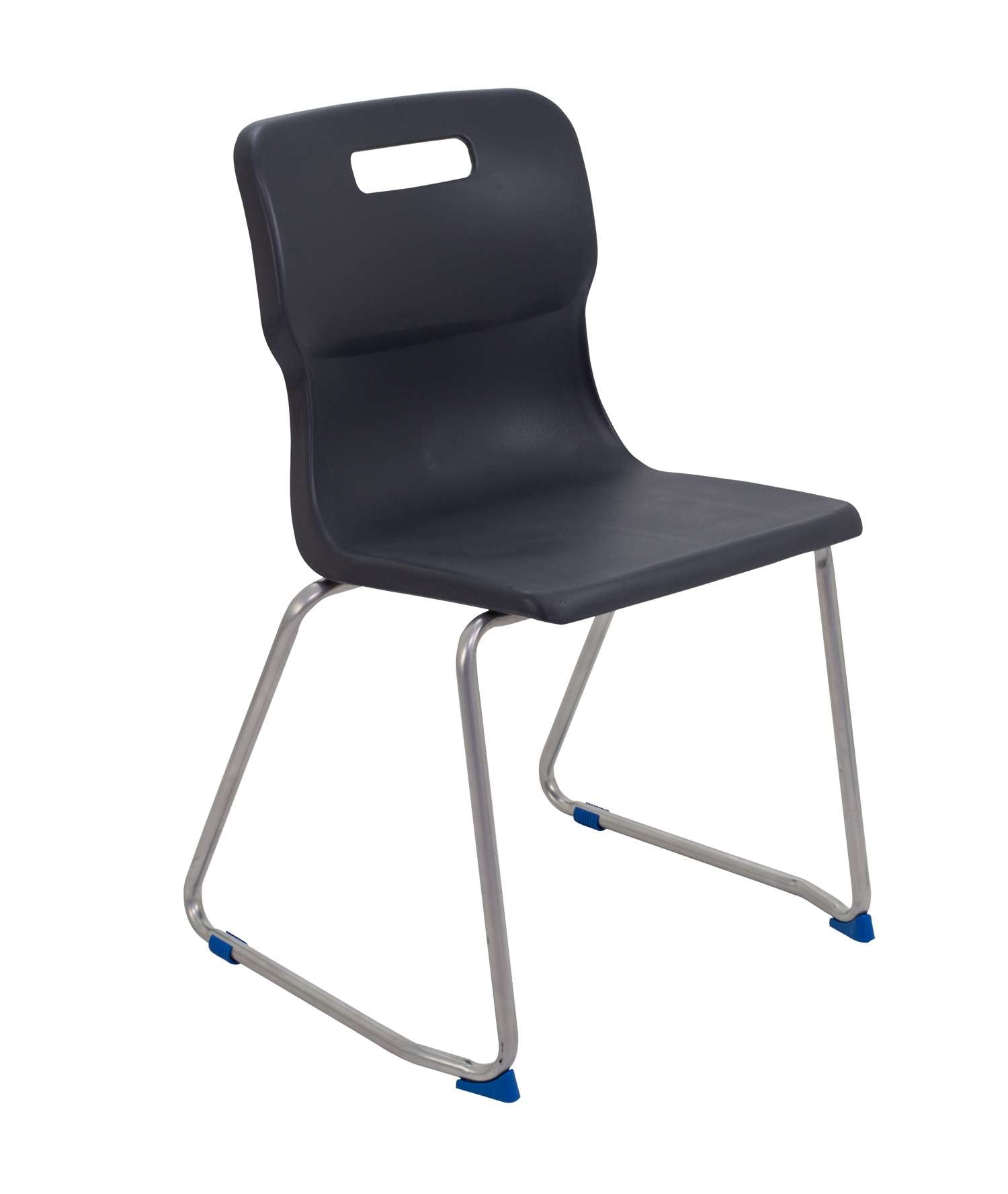 Titan Skid Base Chair