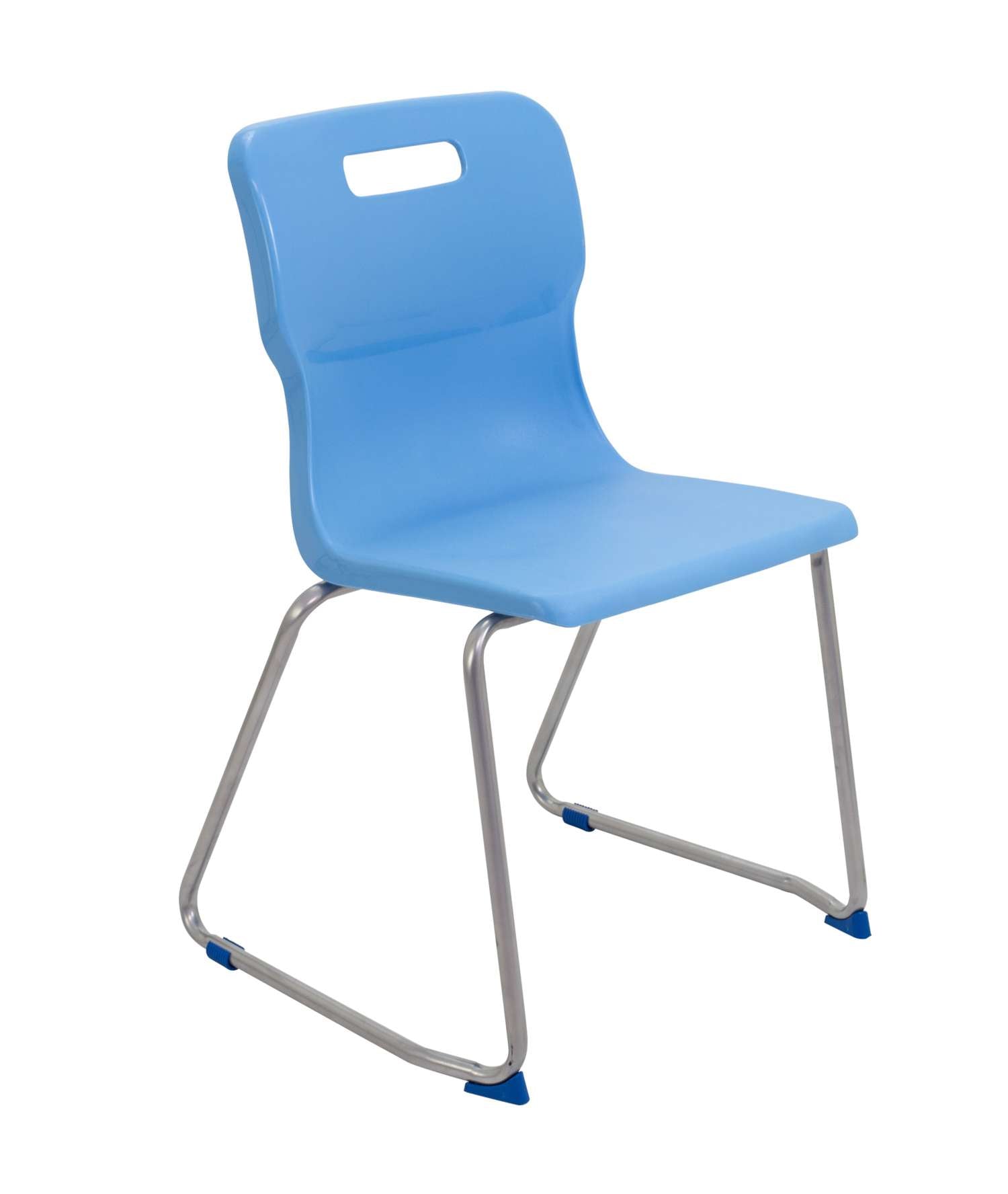 Titan Skid Base Chair