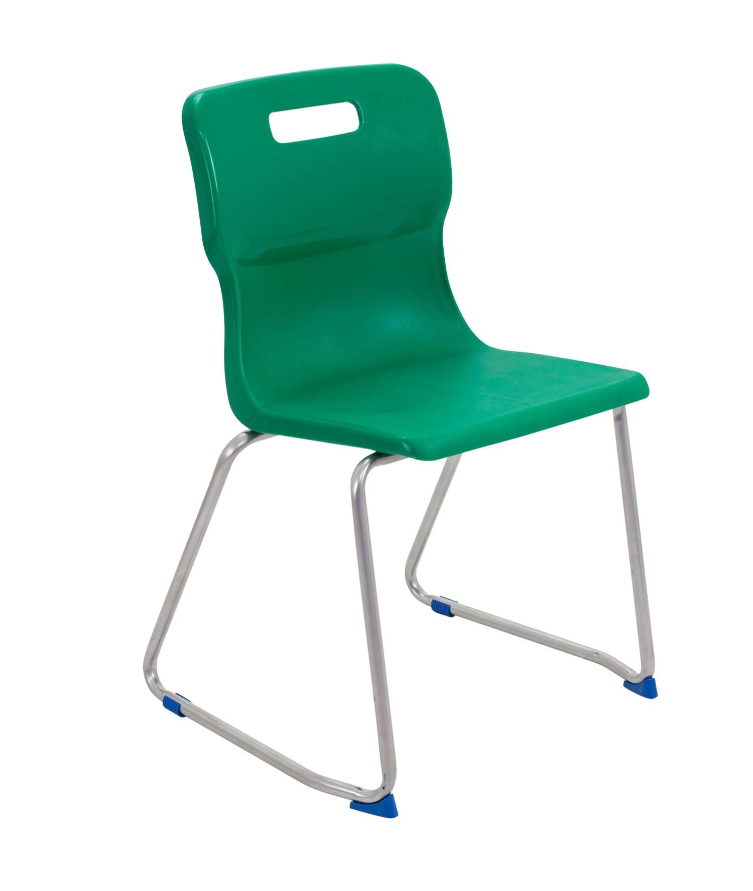 Titan Skid Base Chair