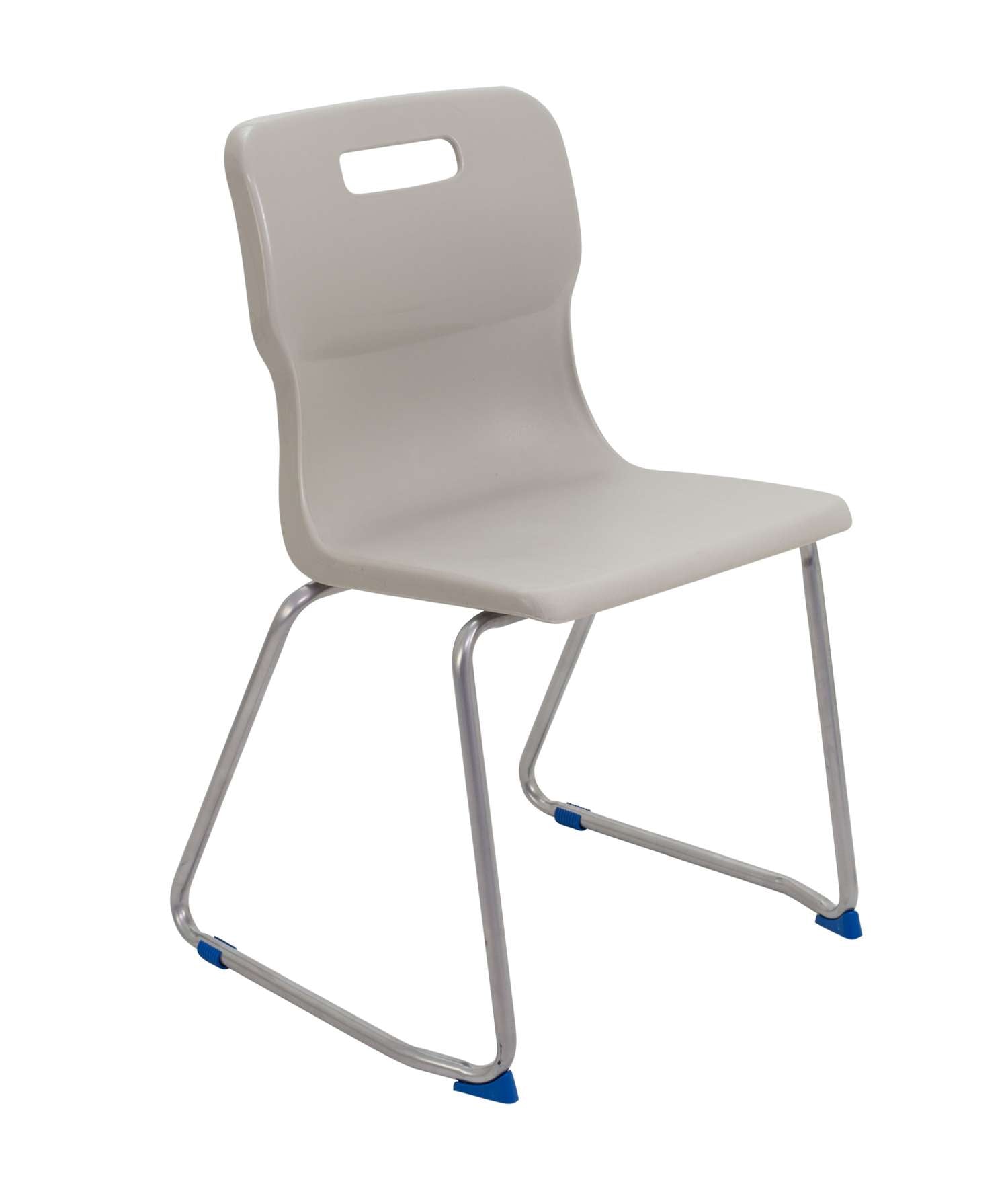 Titan Skid Base Chair