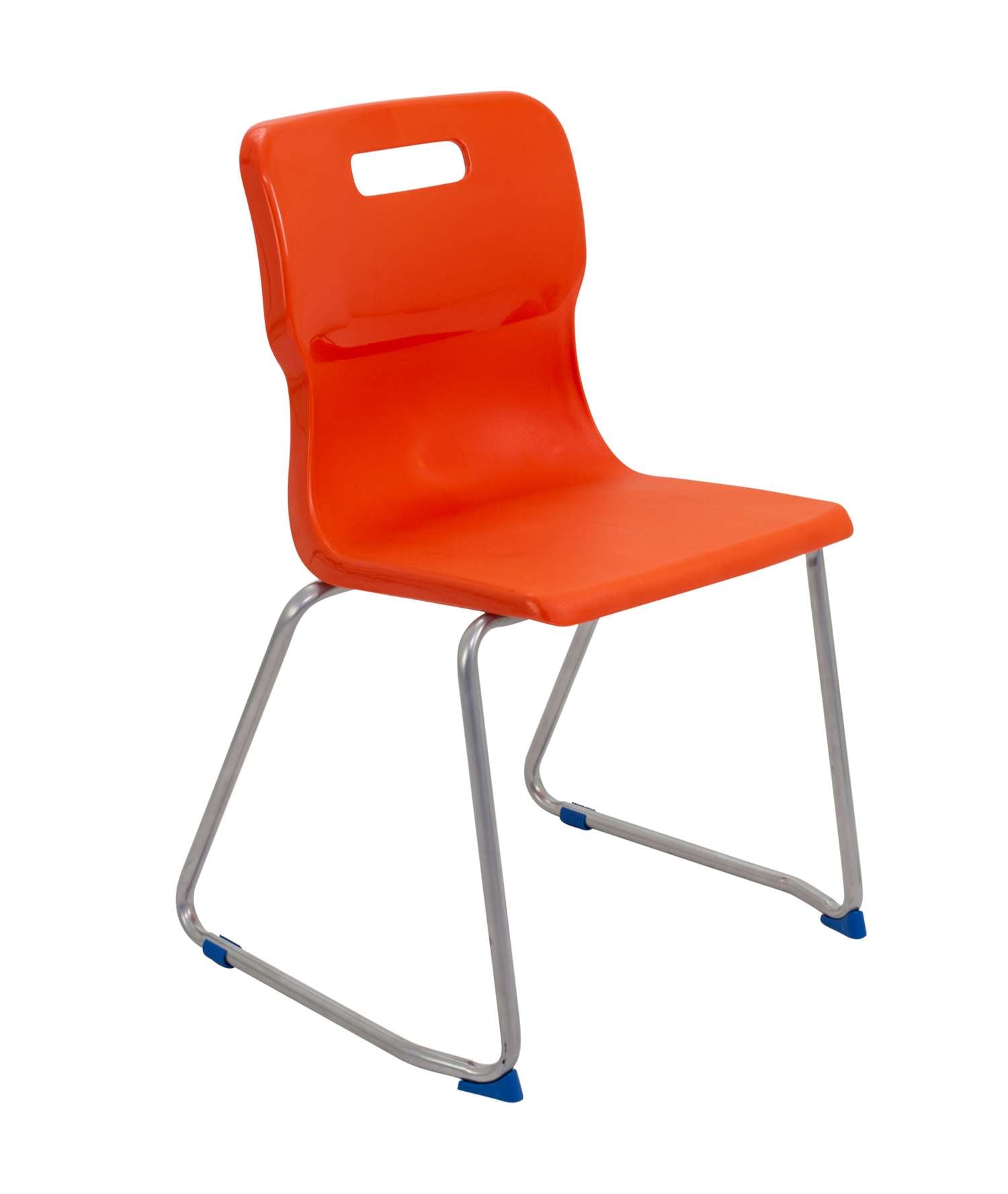 Titan Skid Base Chair