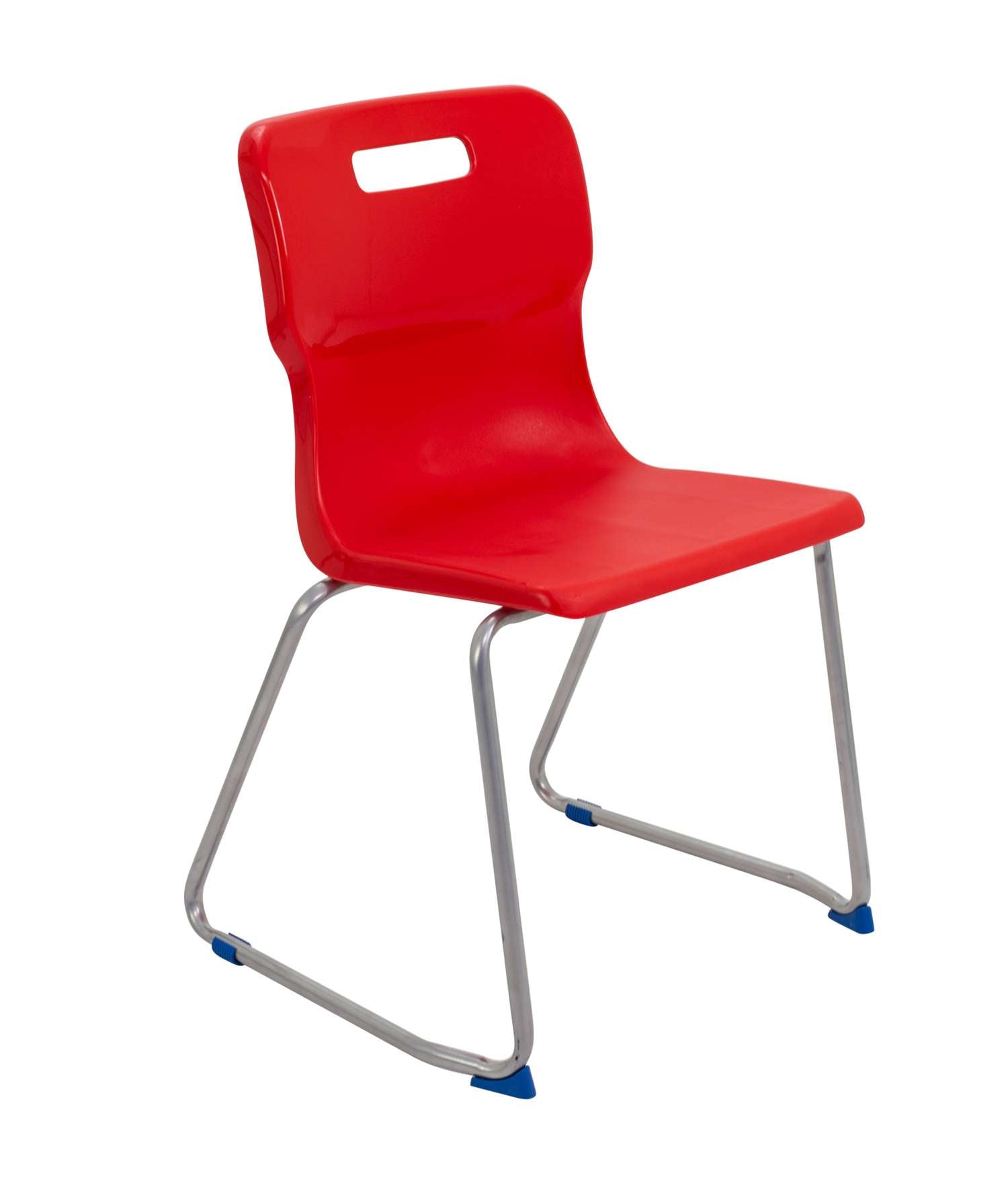 Titan Skid Base Chair