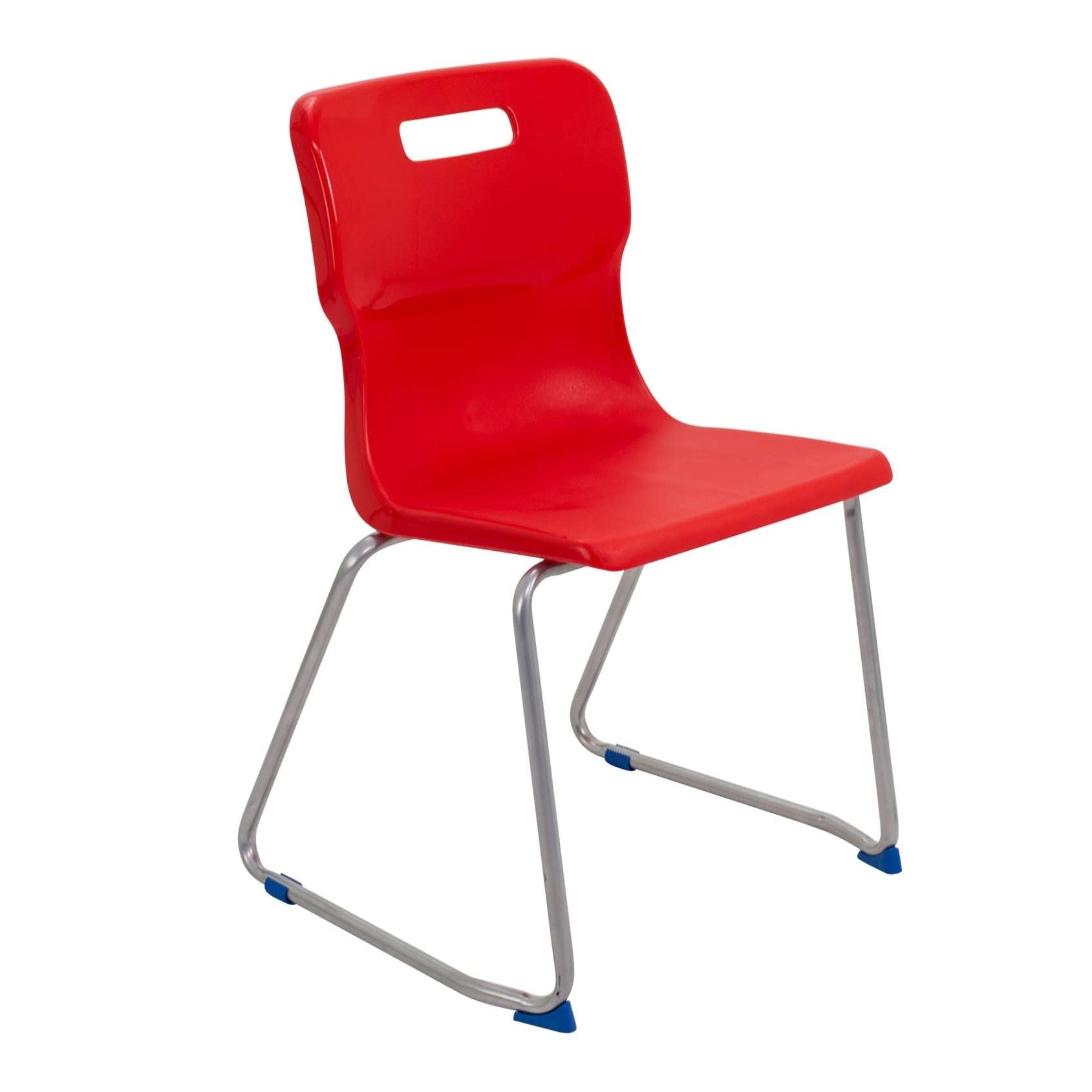 Titan Skid Base Chair