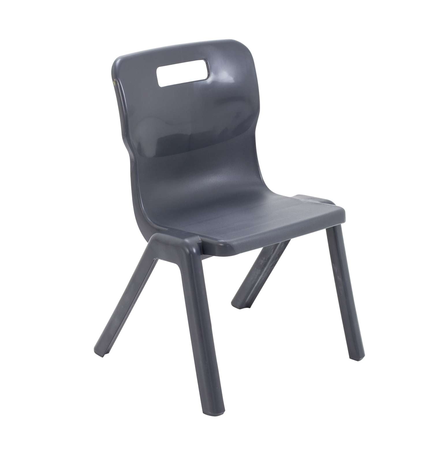 Titan One Piece Chair