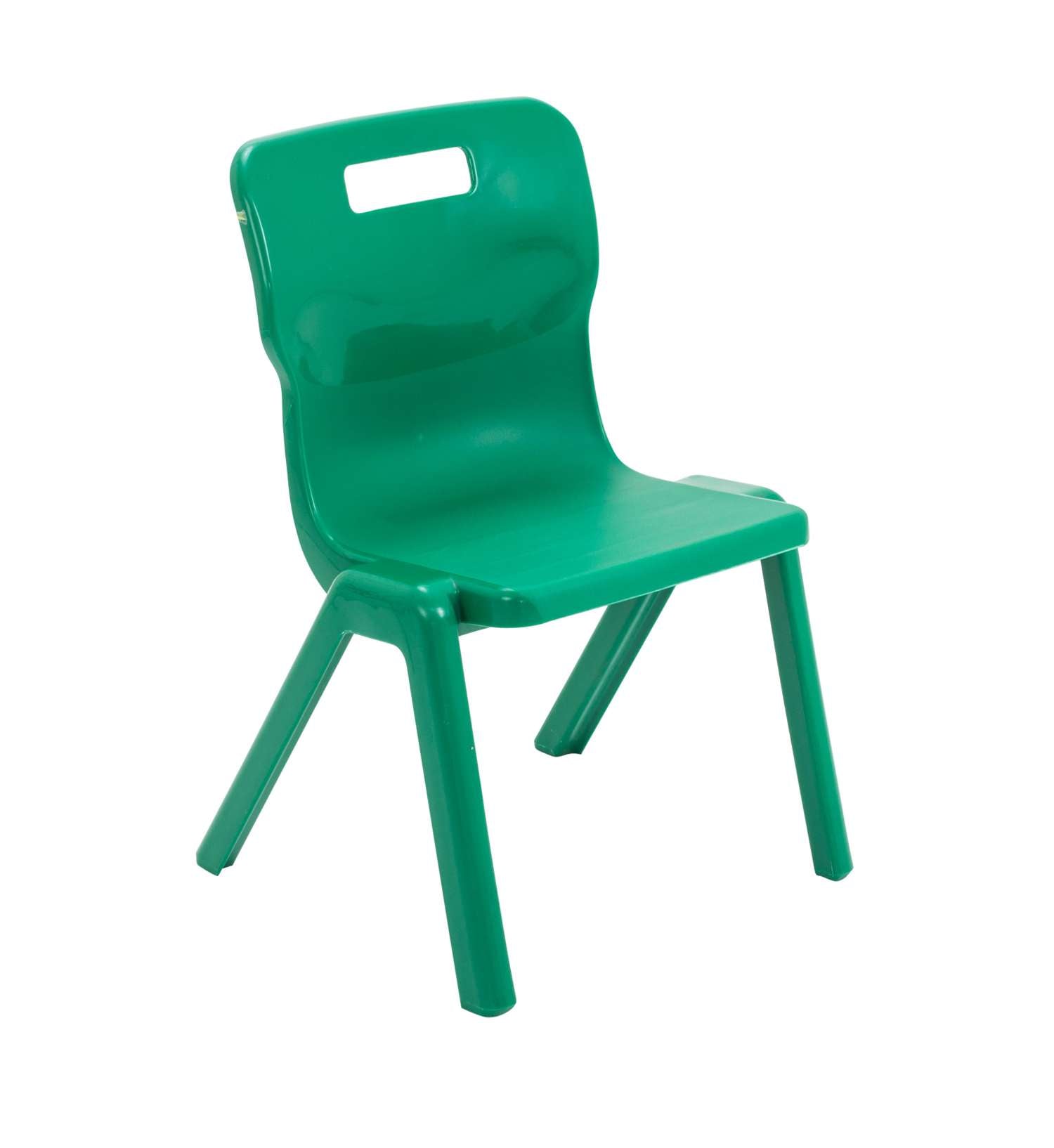 Titan One Piece Chair