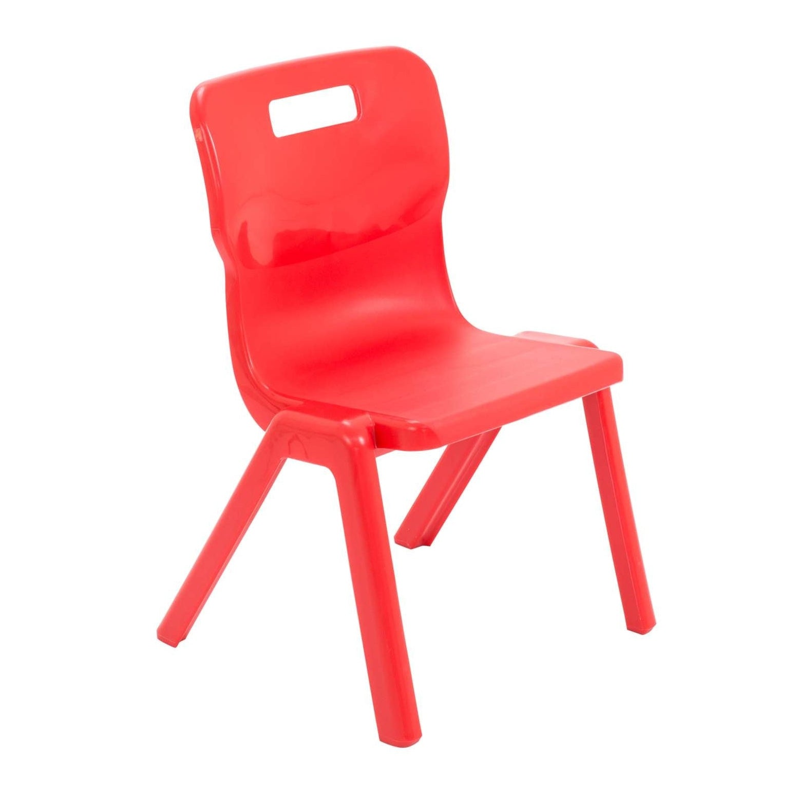 Titan One Piece Chair