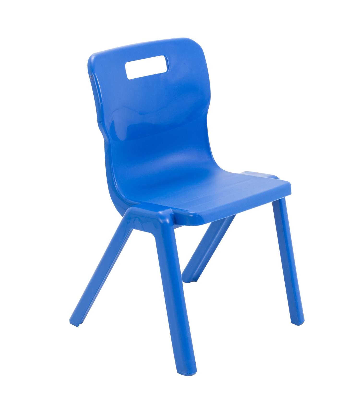 Titan One Piece Chair