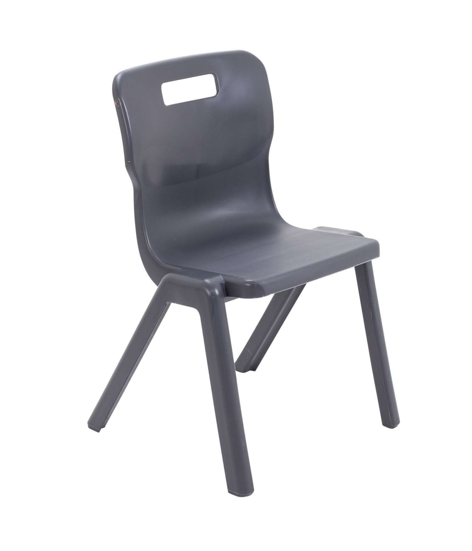 Titan One Piece Chair