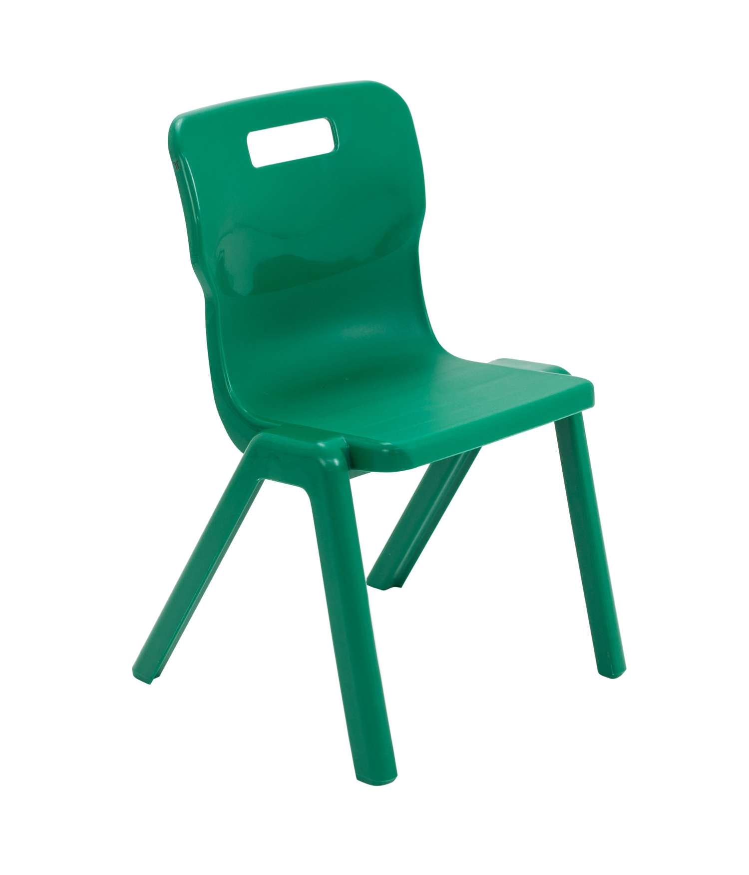 Titan One Piece Chair