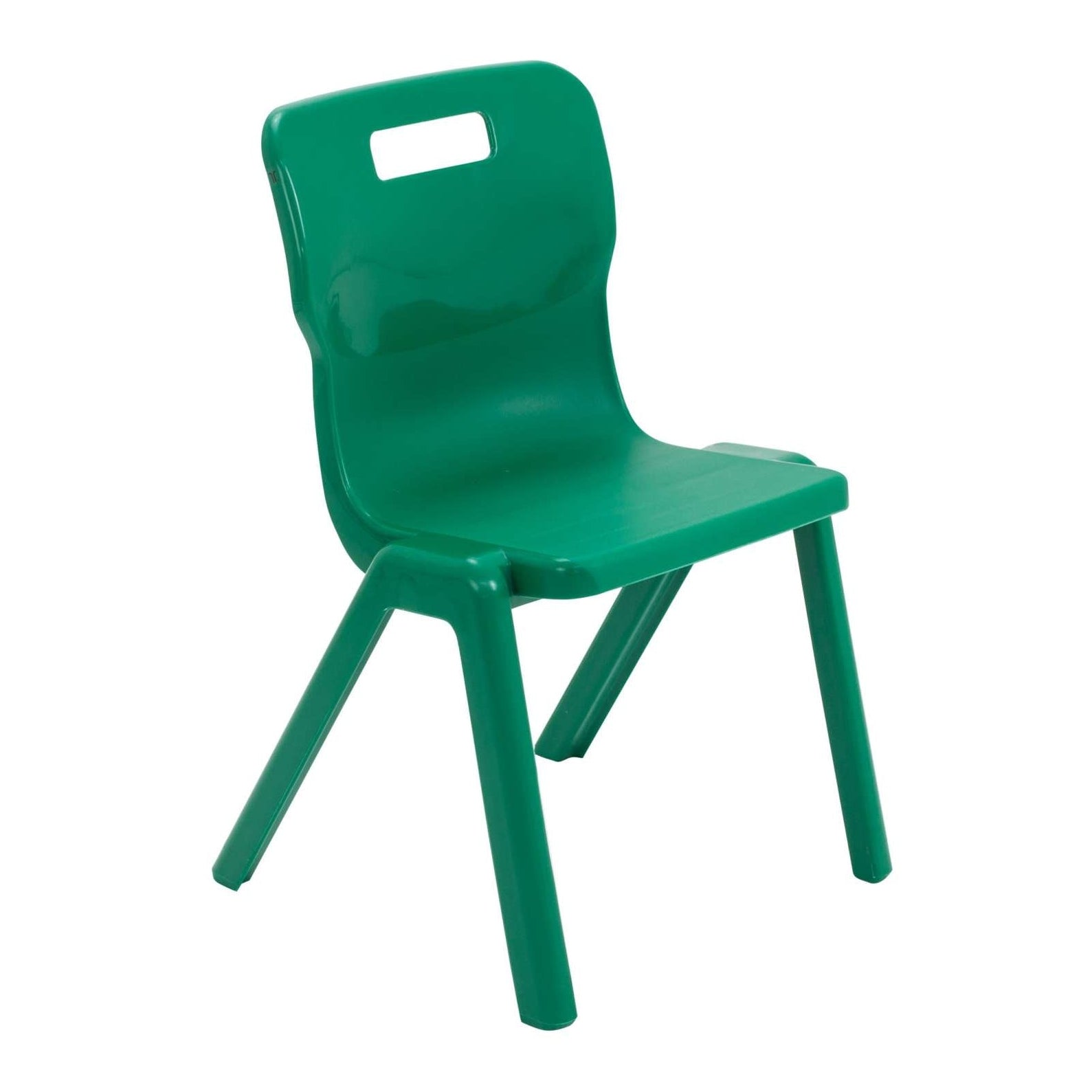 Titan One Piece Chair