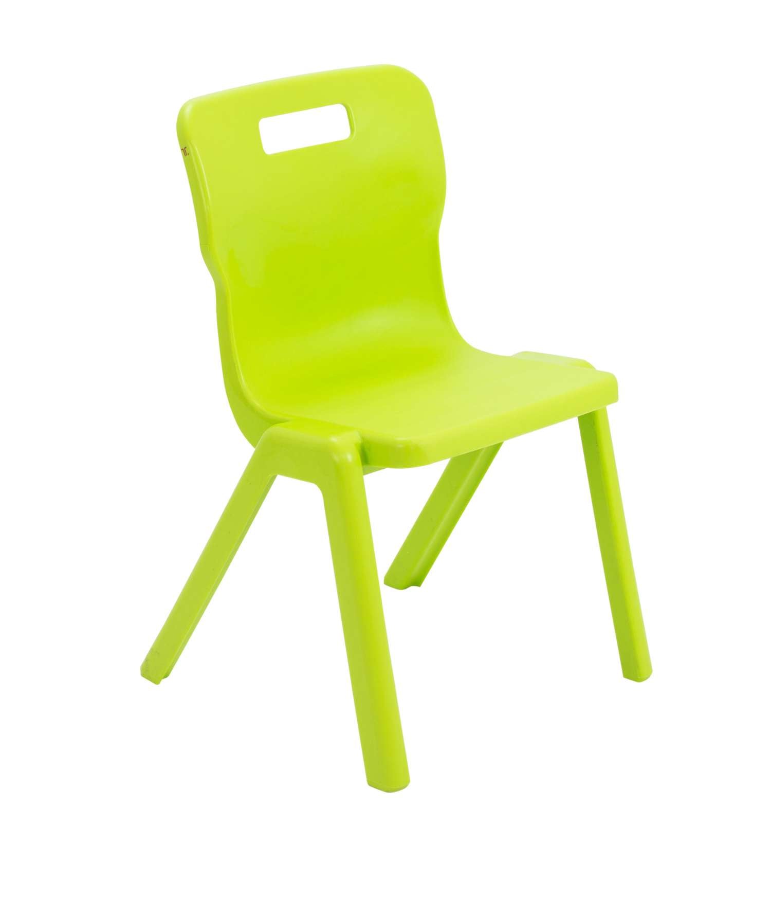 Titan One Piece Chair