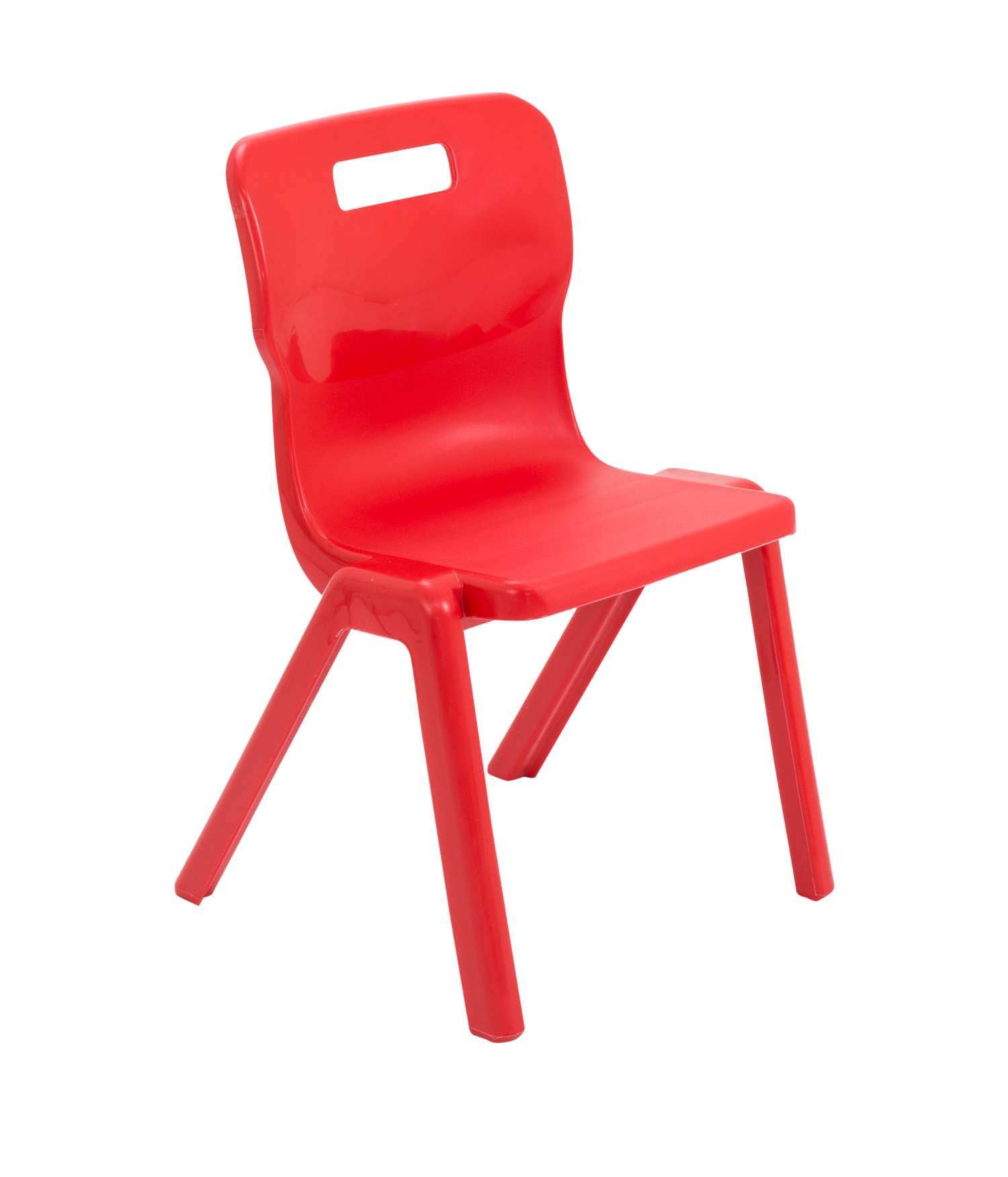 Titan One Piece Chair