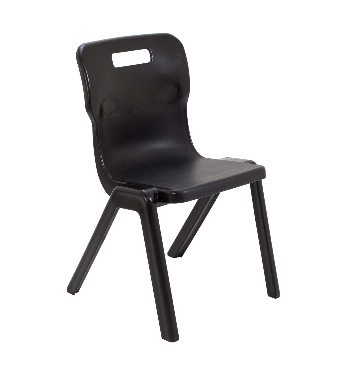 Titan One Piece Chair