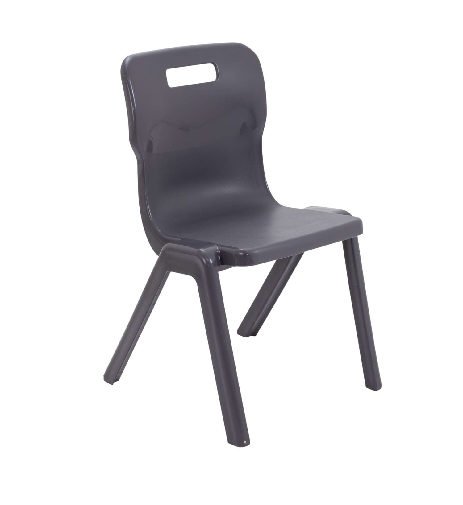 Titan One Piece Chair