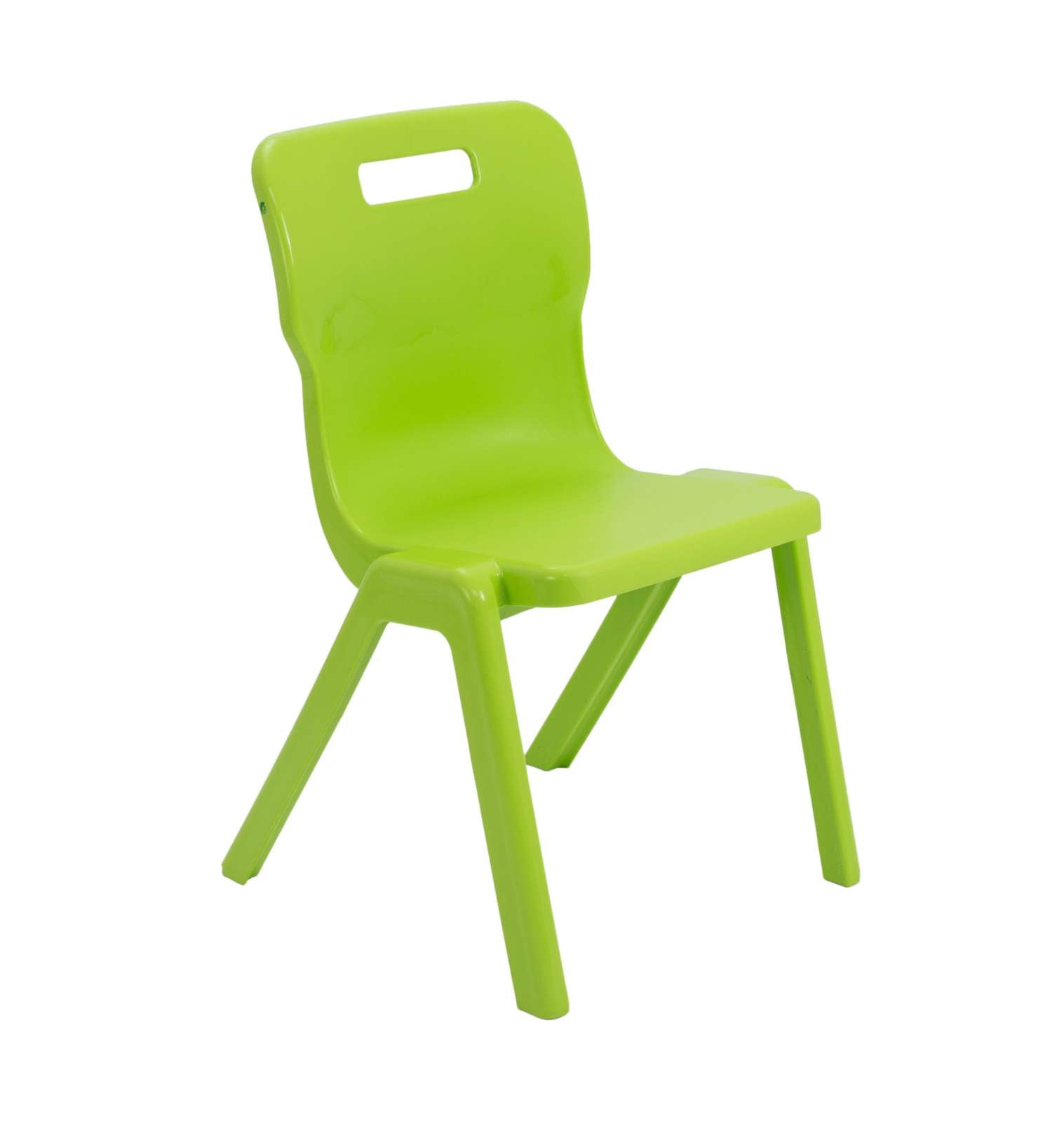 Titan One Piece Chair