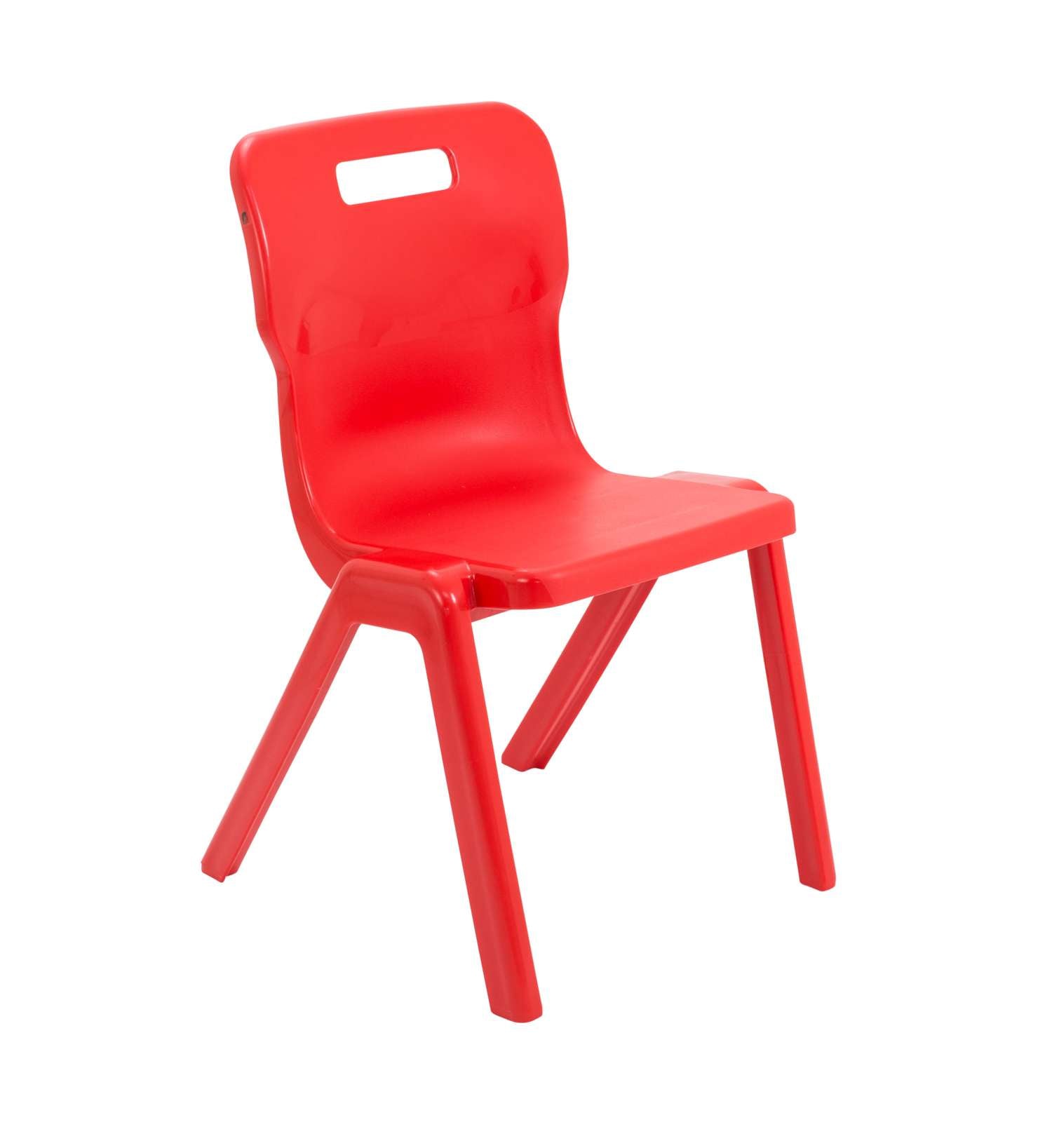 Titan One Piece Chair