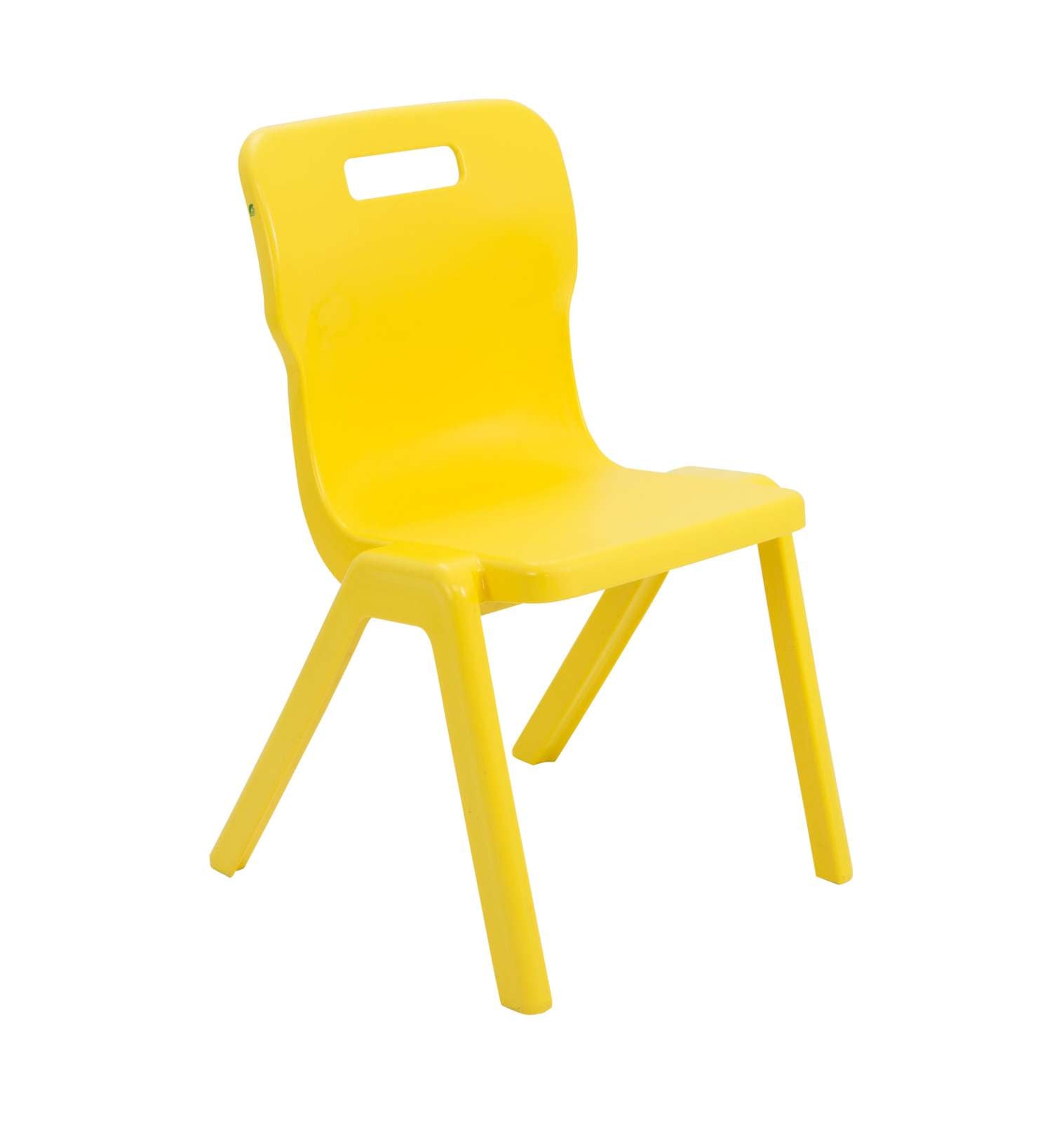 Titan One Piece Chair