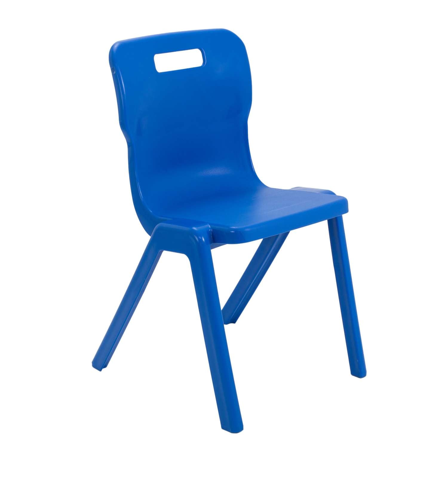 Titan Antibacterial One Piece Chair