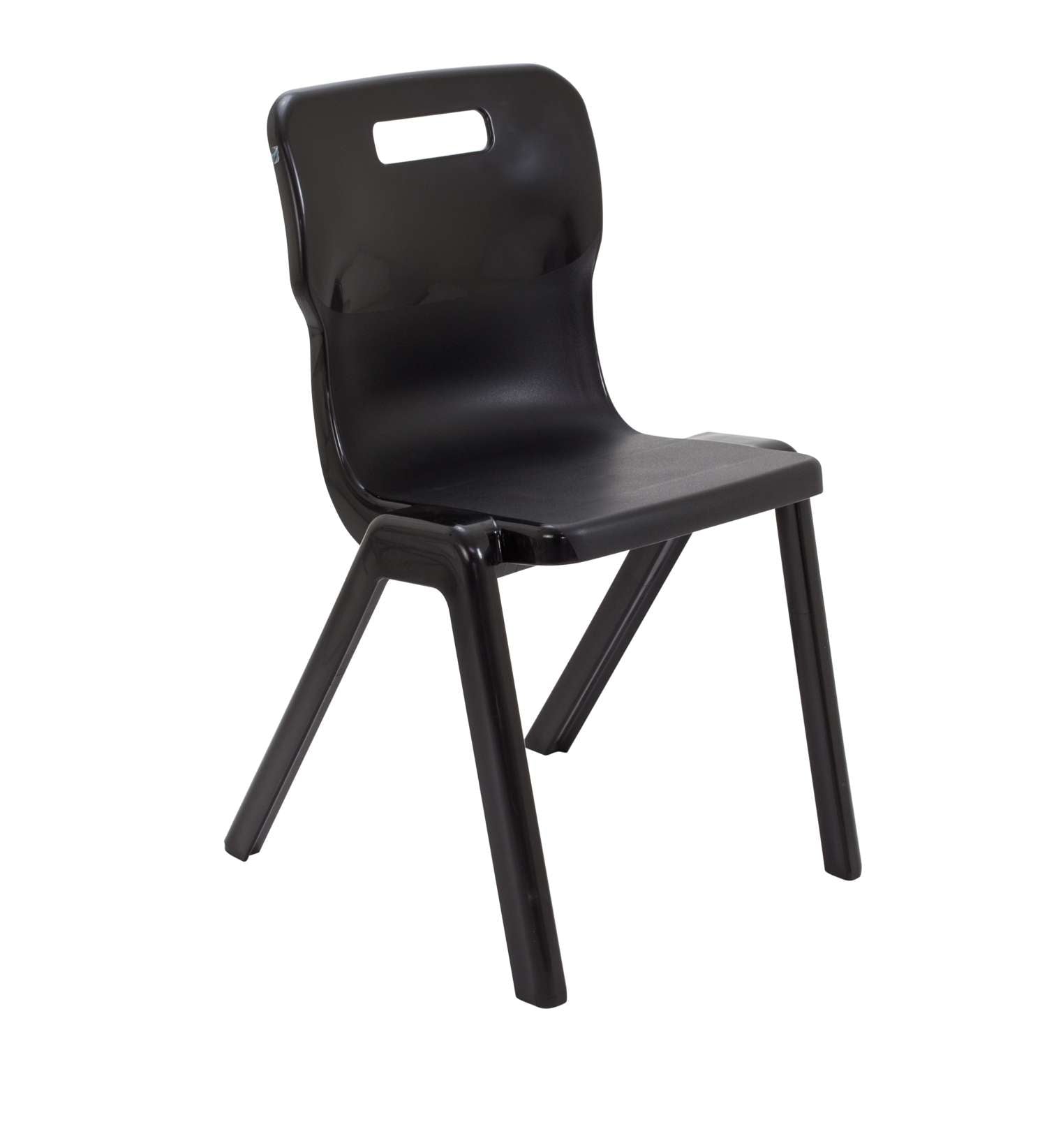 Titan One Piece Chair