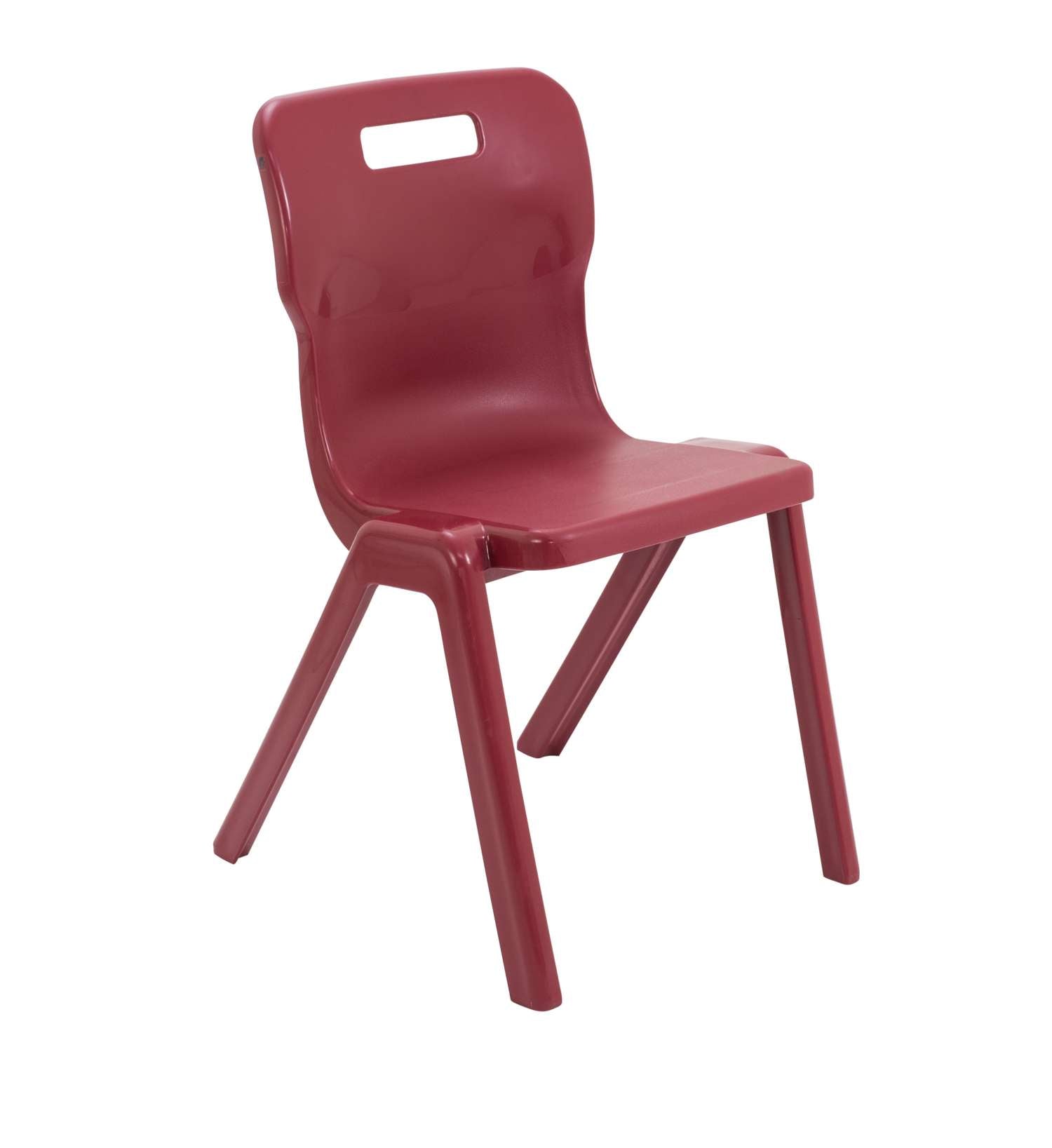 Titan One Piece Chair