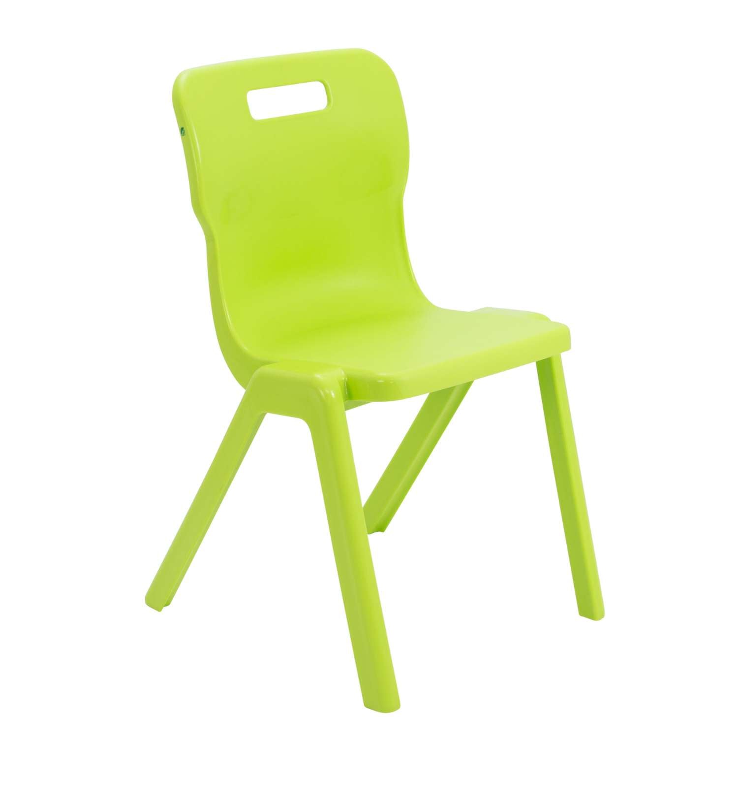 Titan One Piece Chair