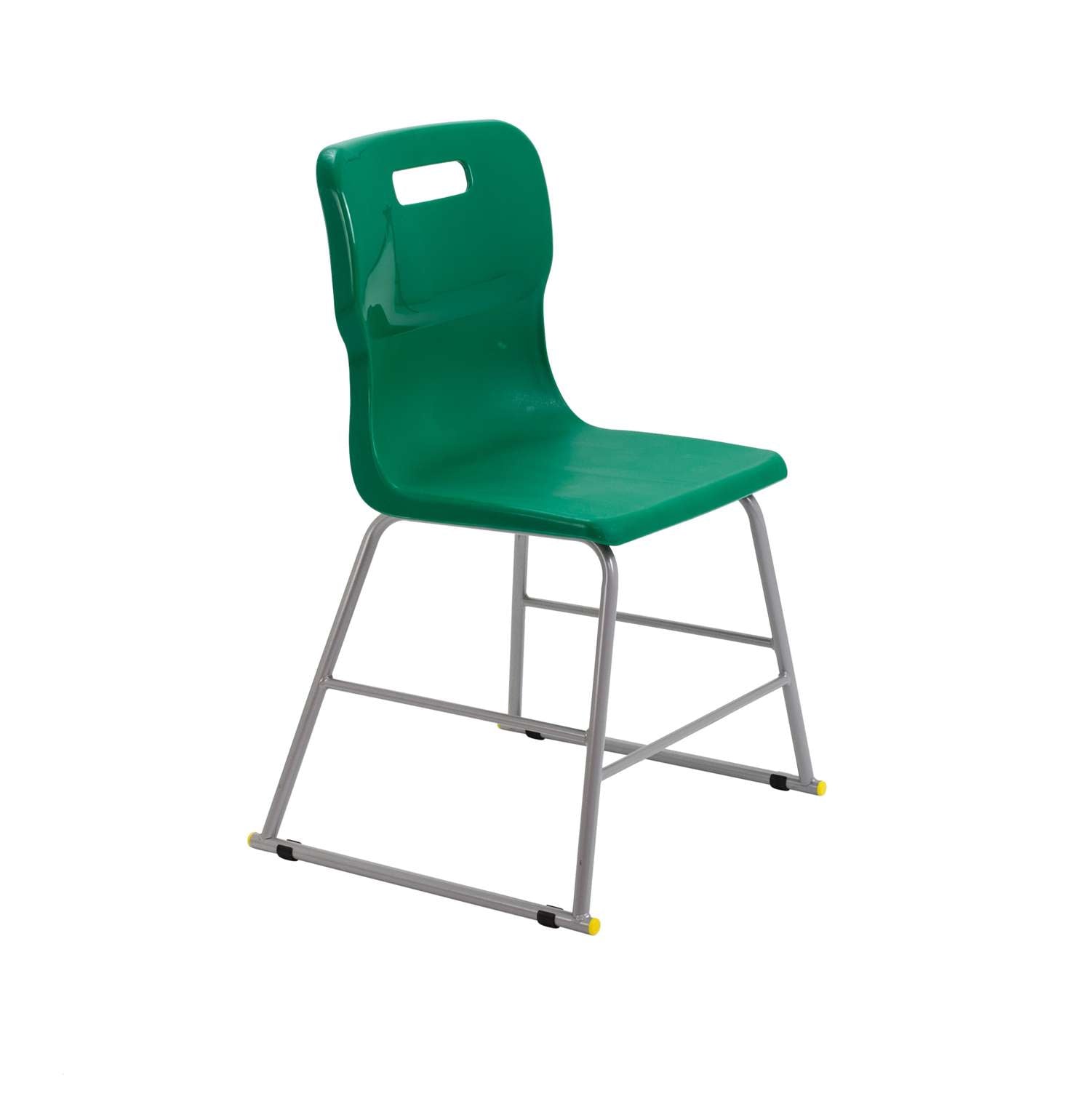 Titan High Chair