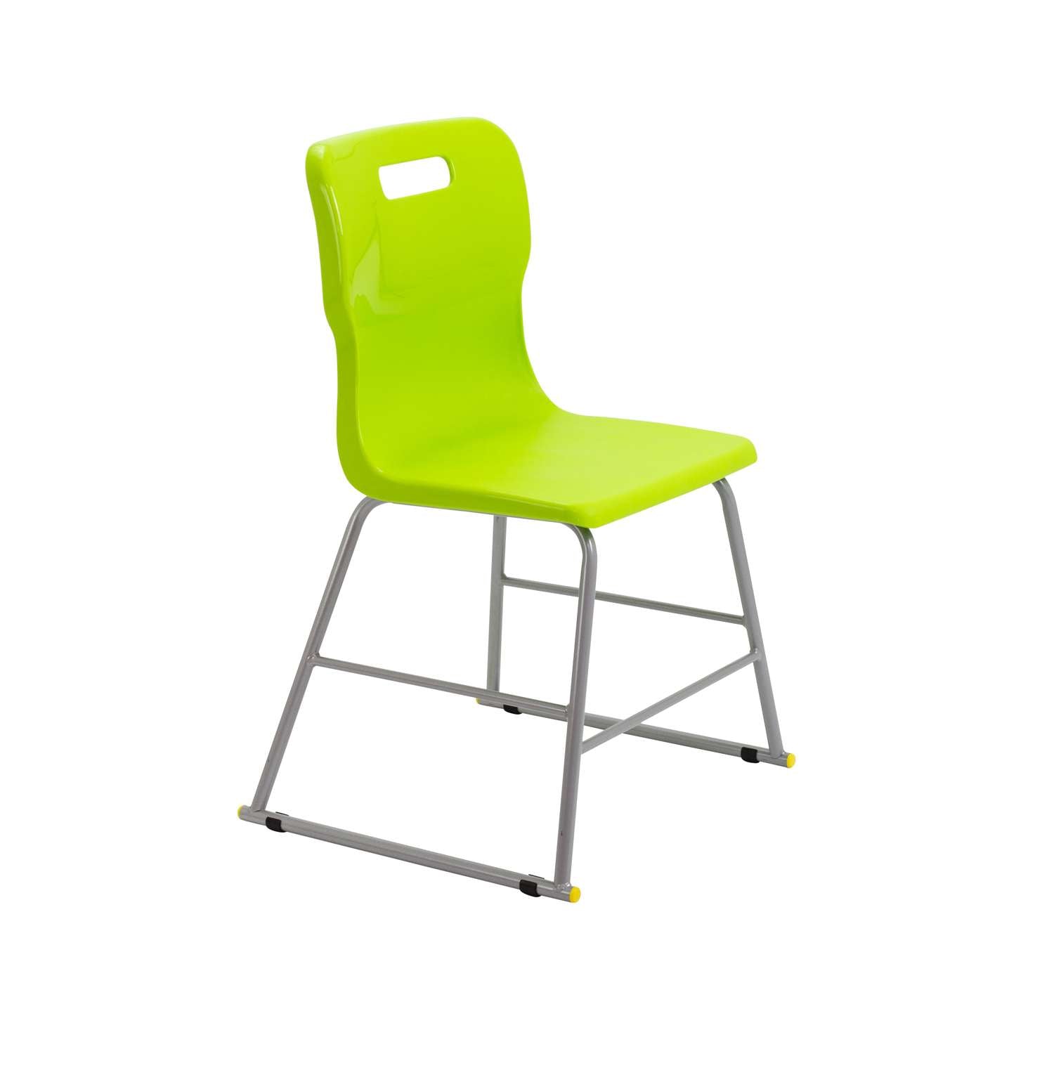 Titan High Chair