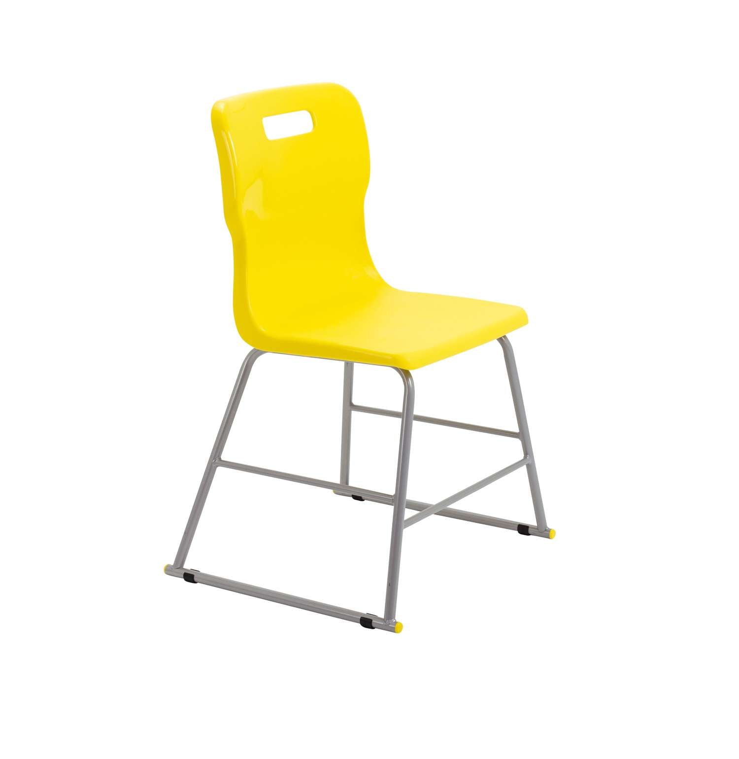 Titan High Chair