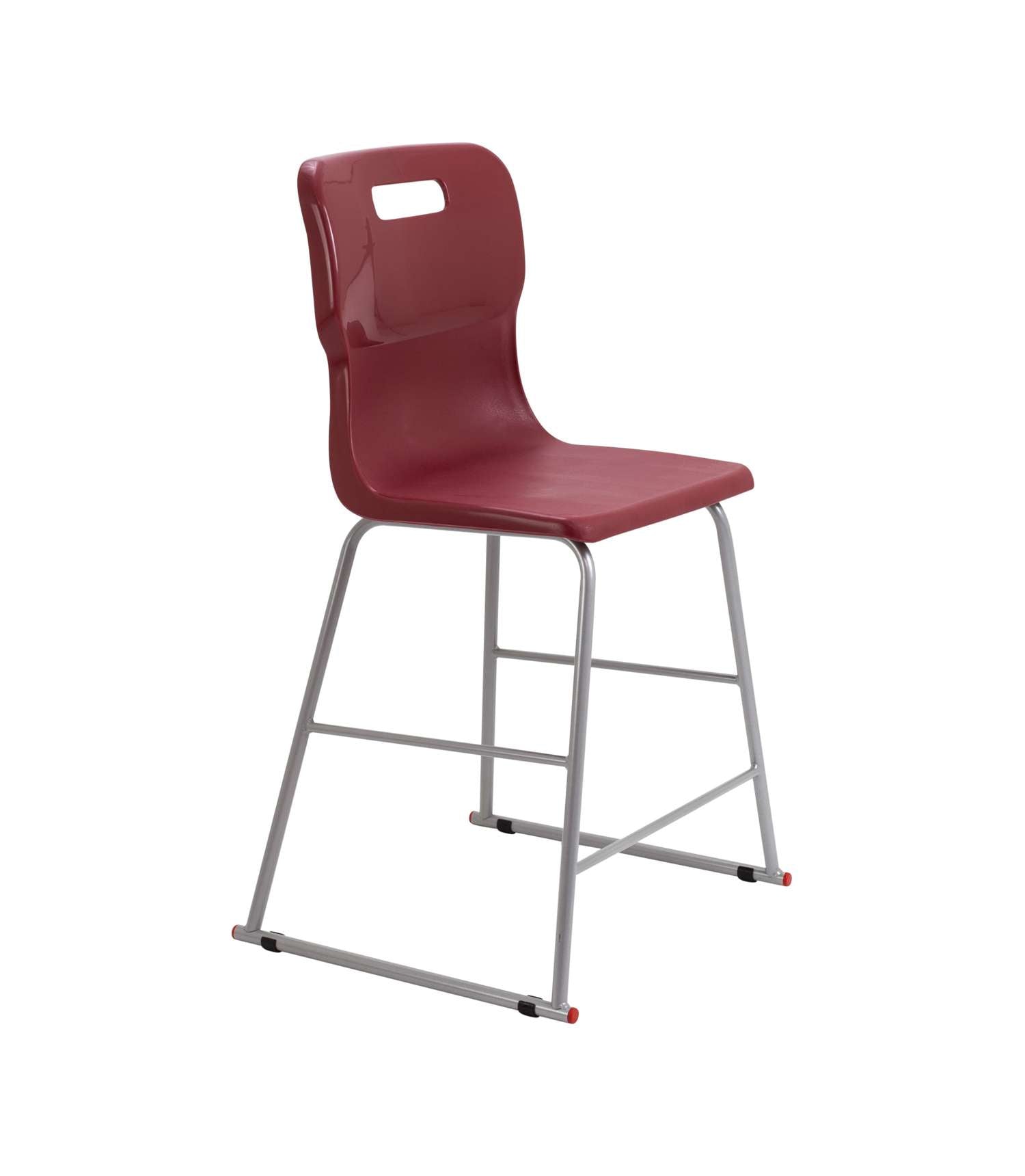 Titan High Chair