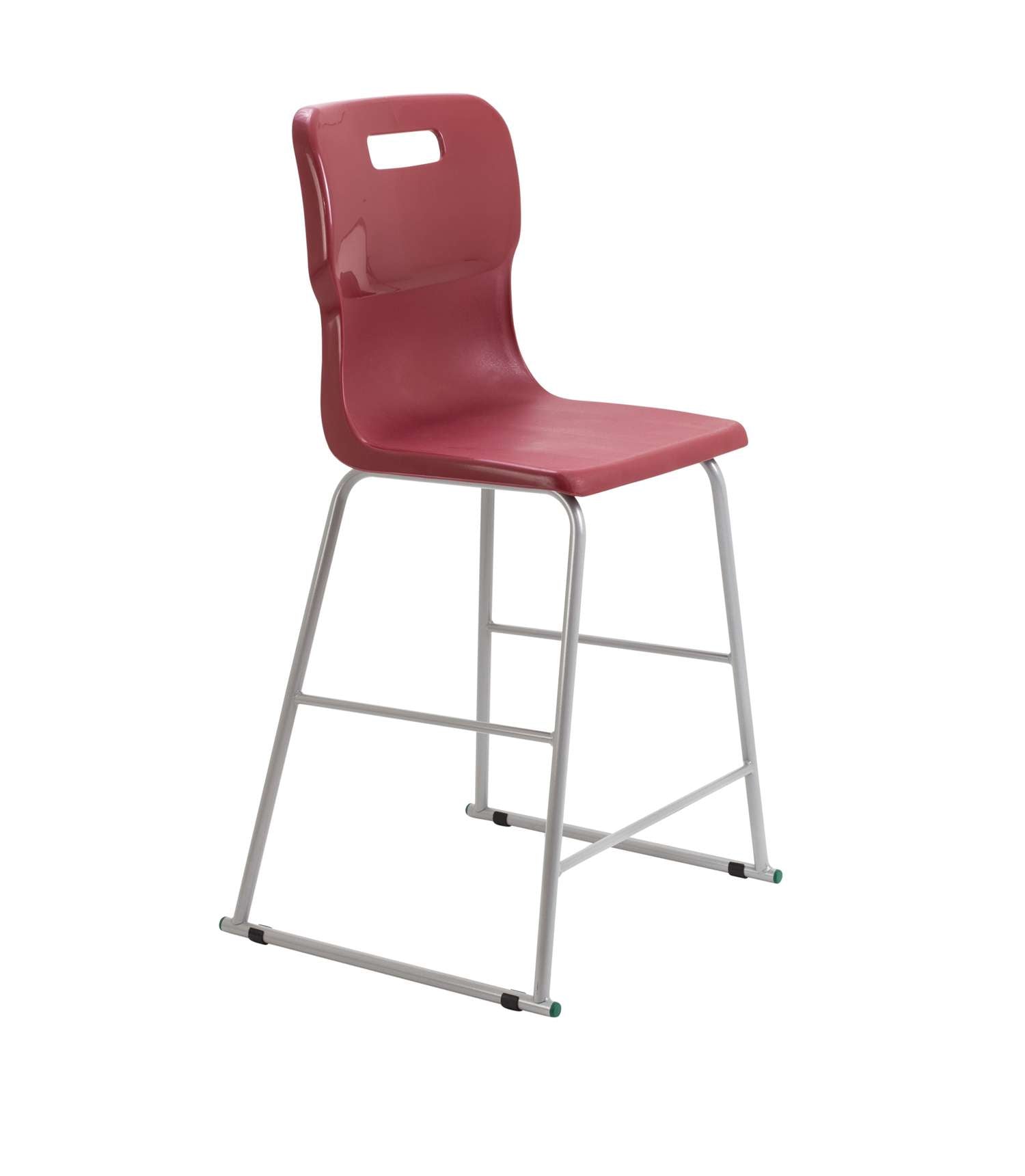 Titan High Chair