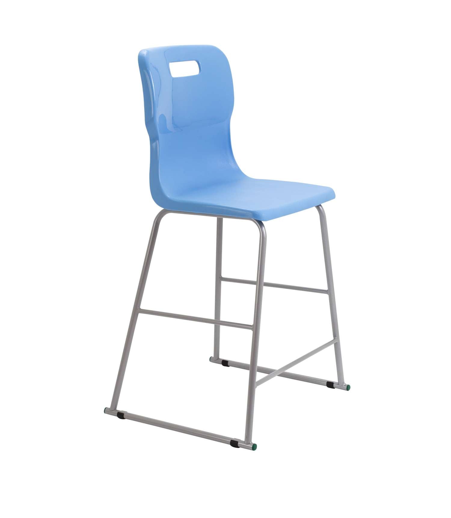 Titan High Chair