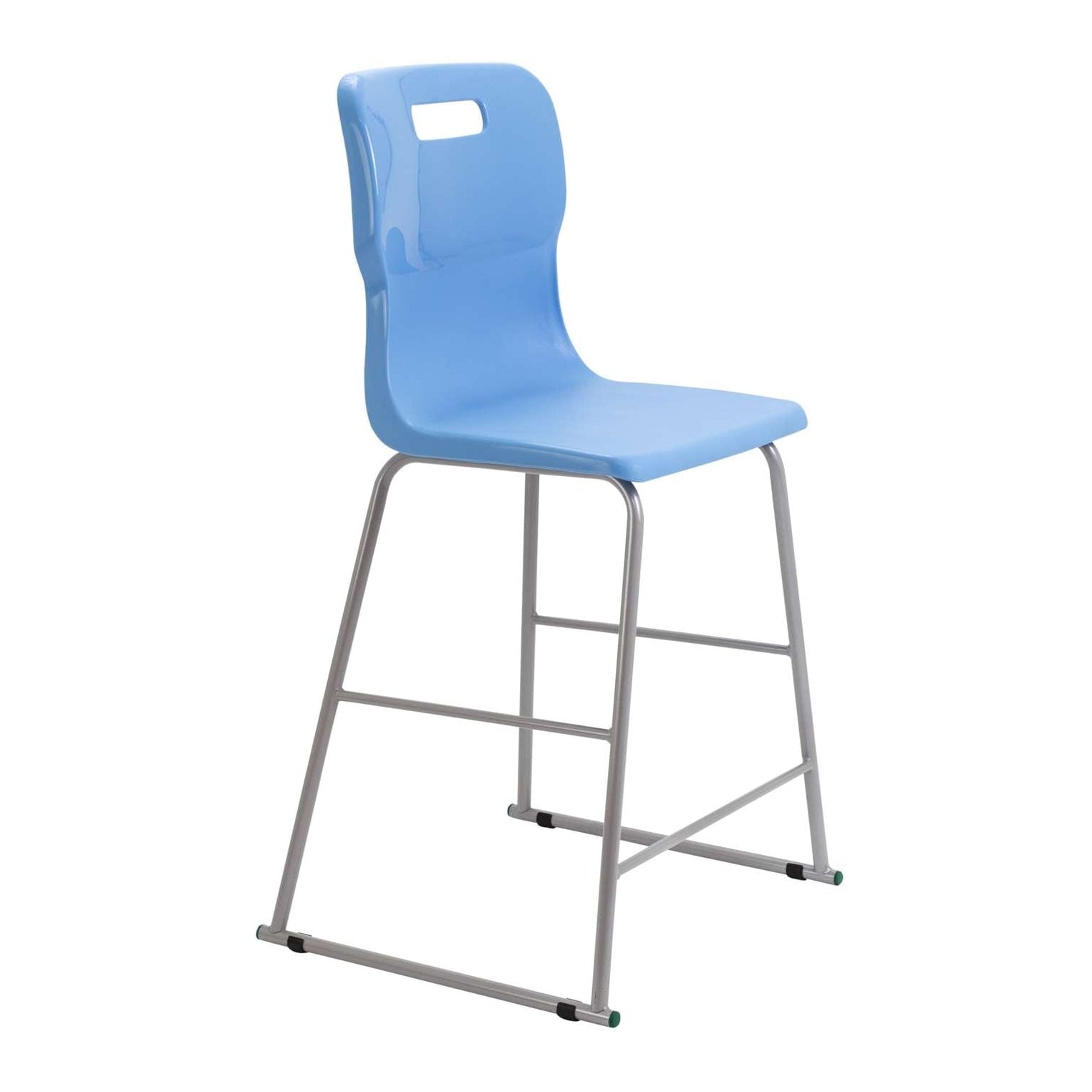 Titan High Chair