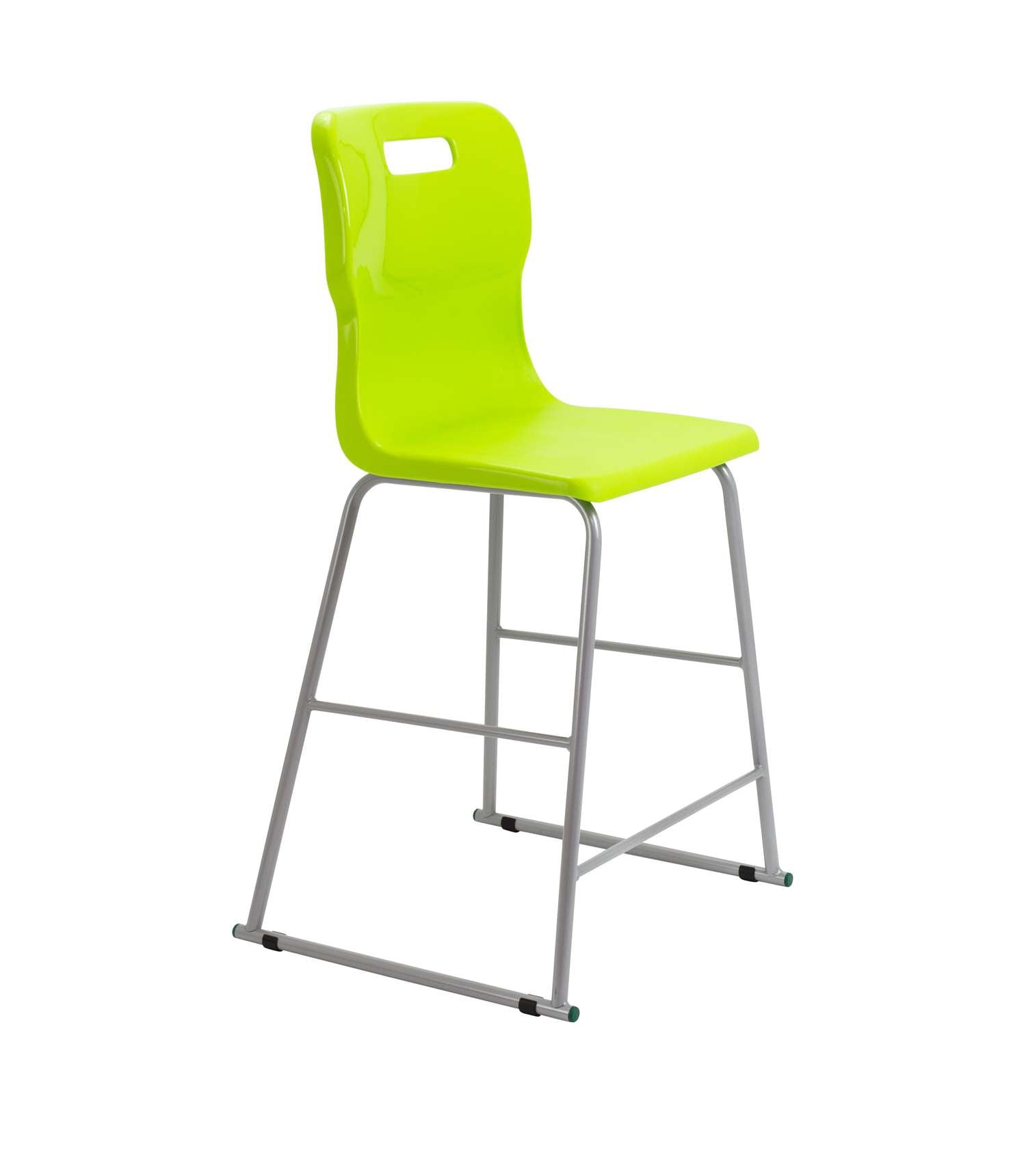 Titan High Chair