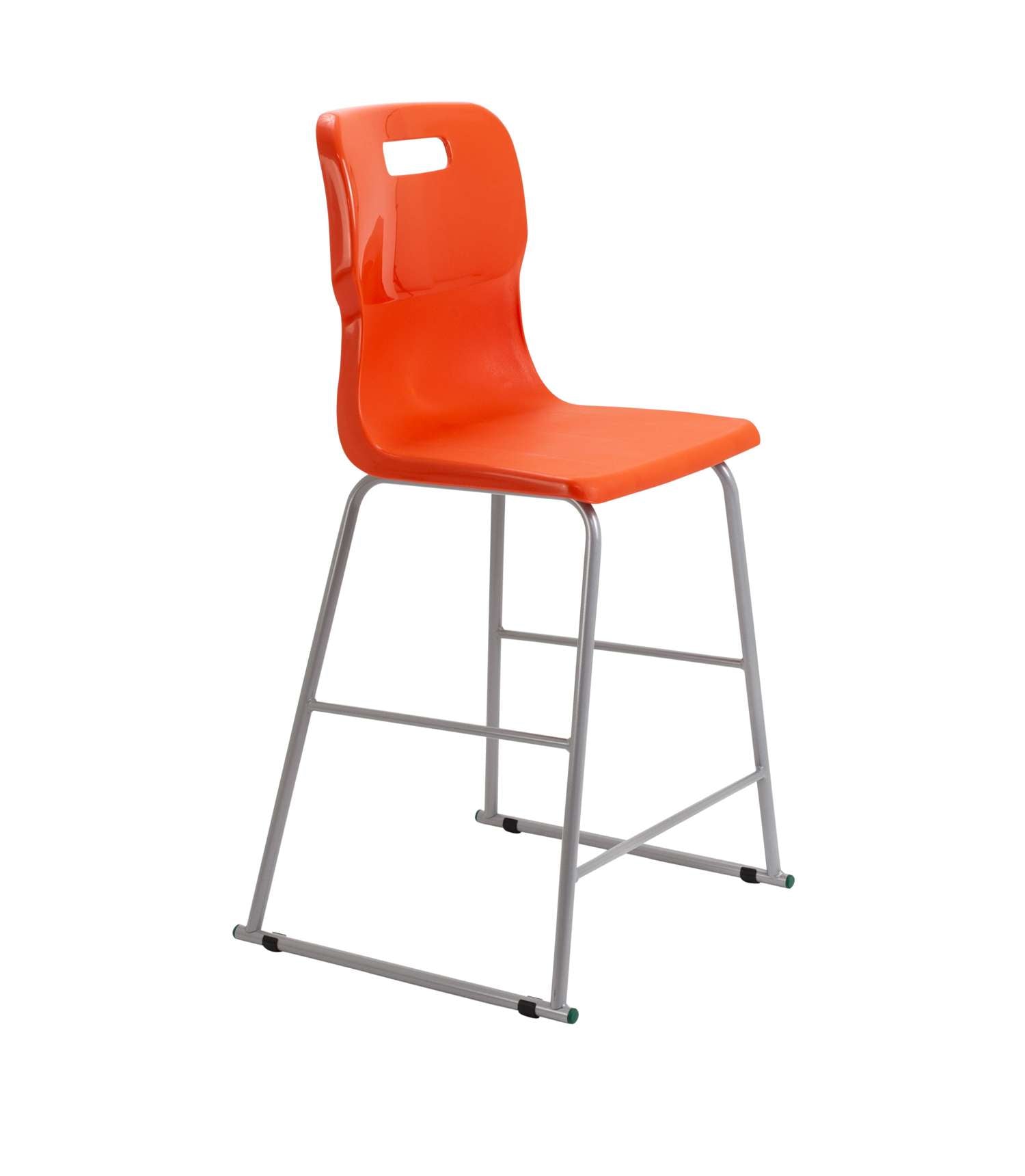 Titan High Chair